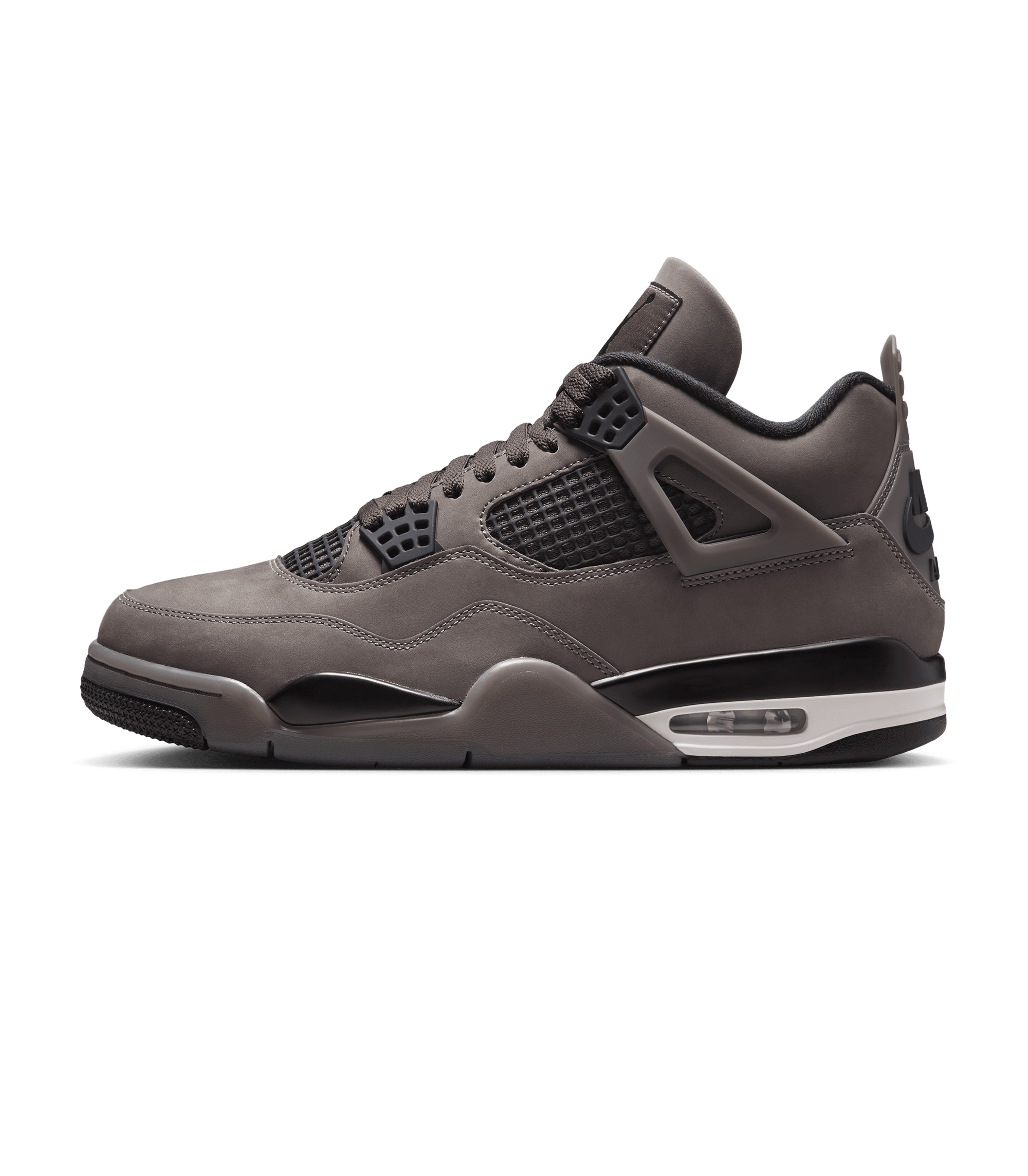 Air Jordan 4 Retro - Cave Stone / Black Moon