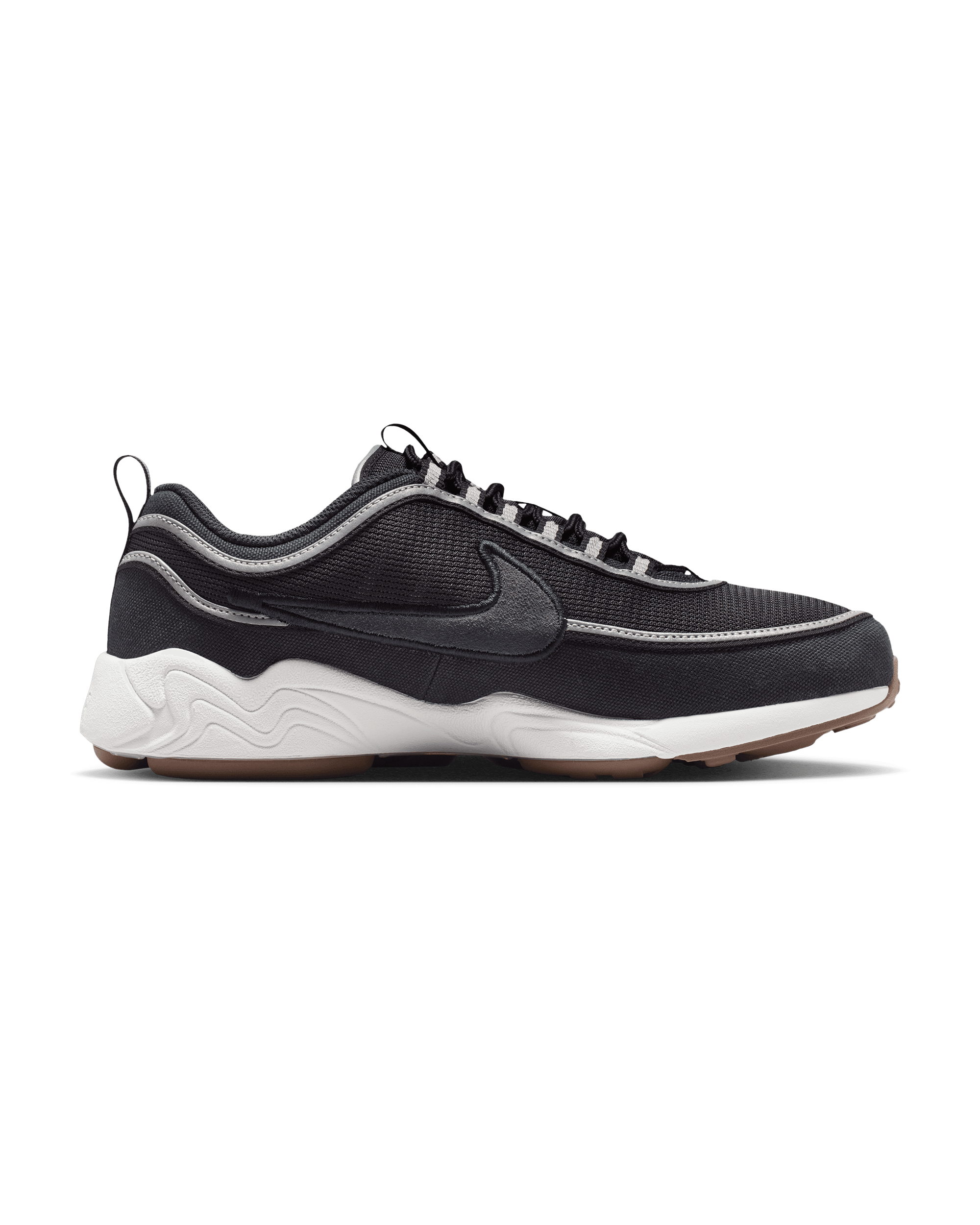 Air Zoom Spiridon - Off Noir / Off Black / Black Cave