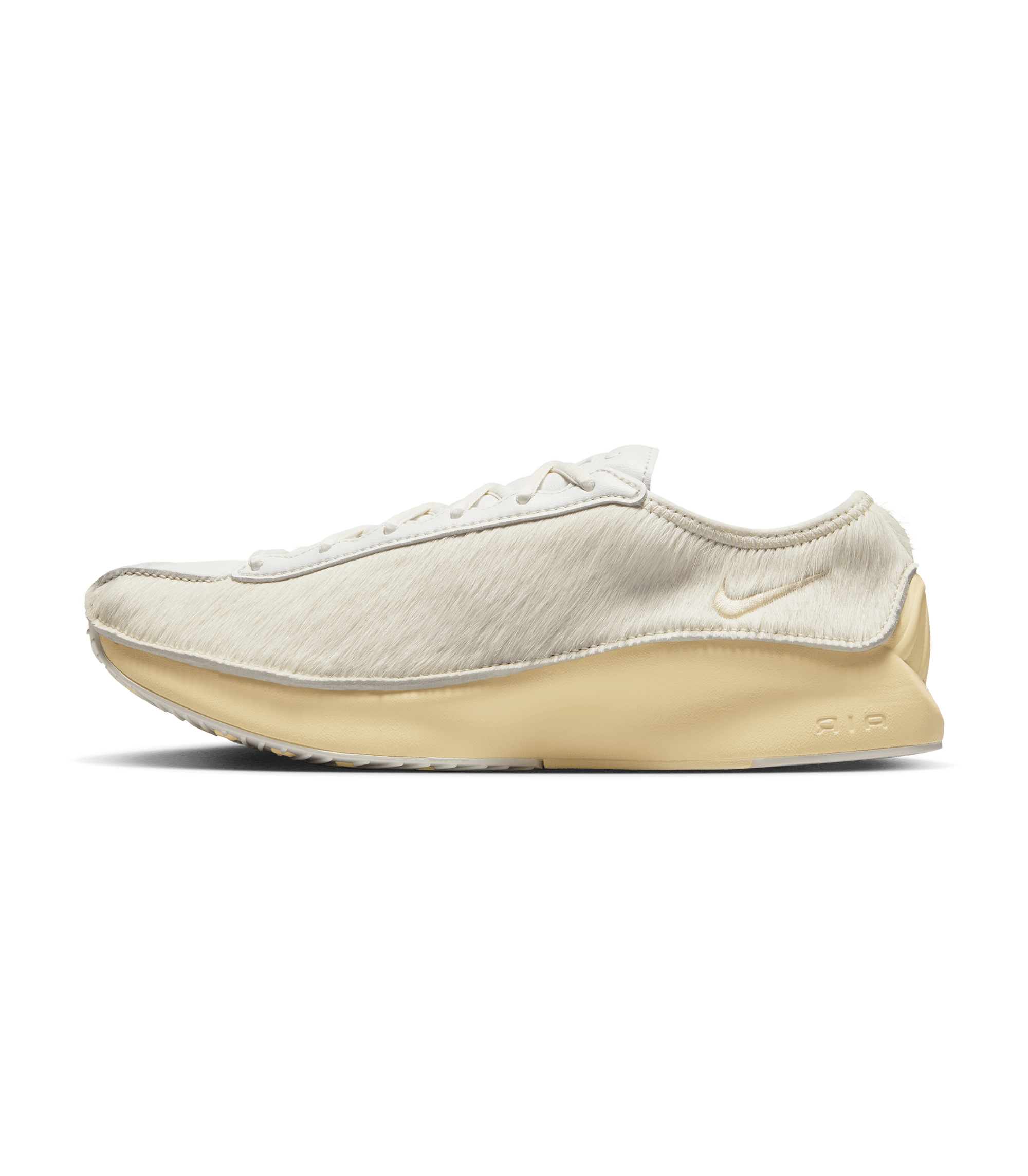 Women's Air Superfly - Sail / Muslin / Soft Yellow