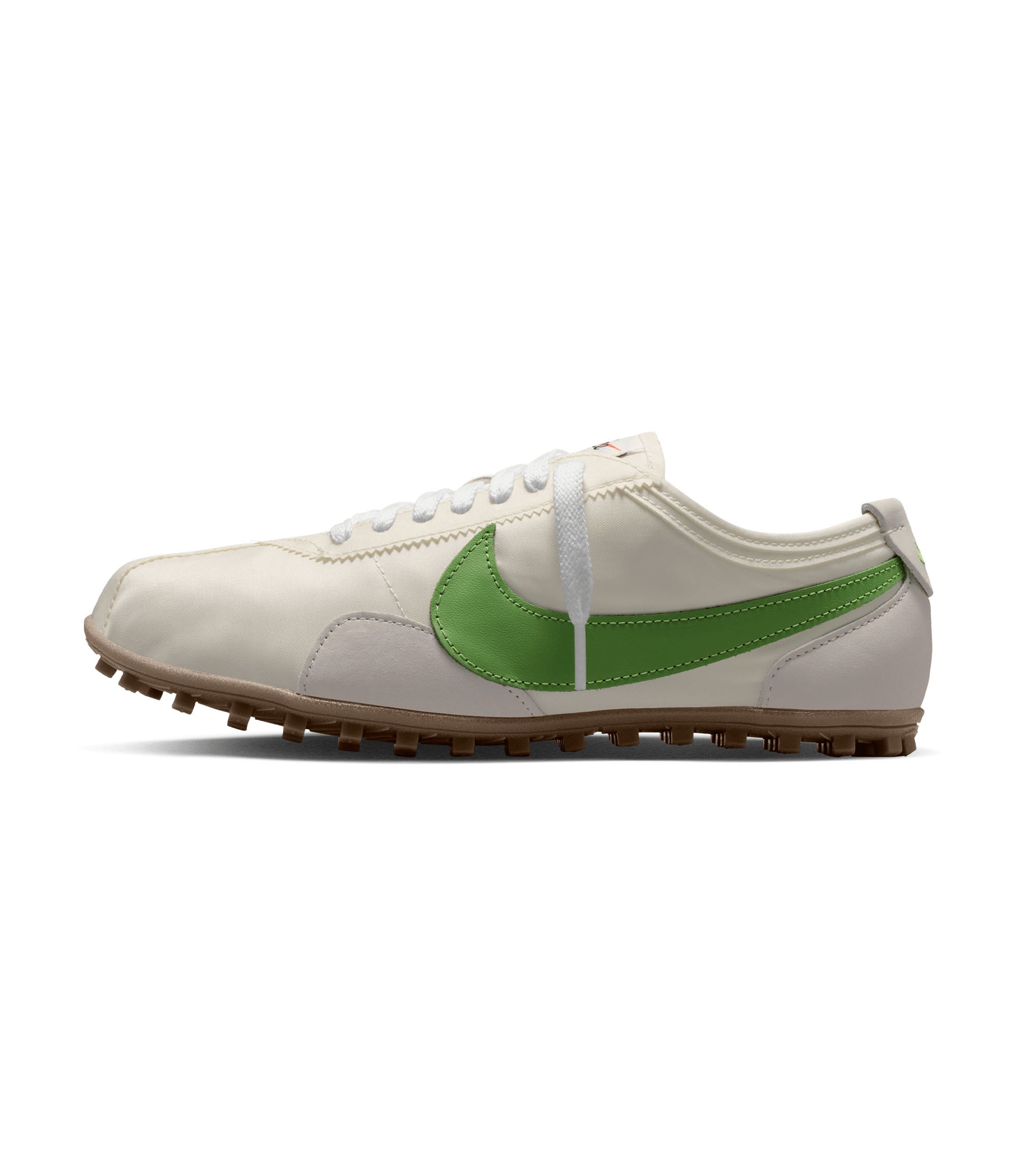 Women's Moon Shoe OG SP - Sail / Chlorophyll / Light Bone