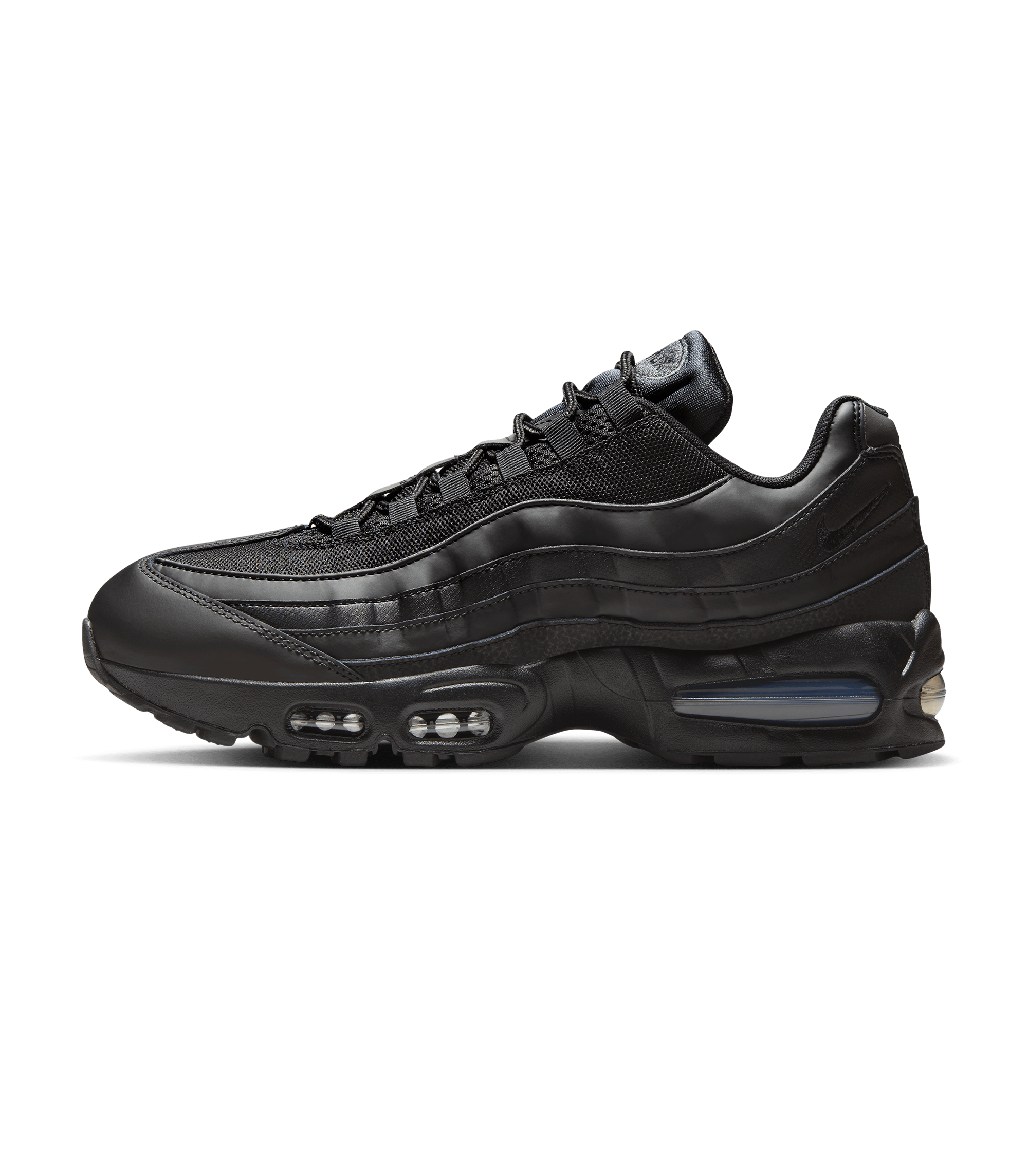 Air Max 95 OG - Black / Black / Anthracite