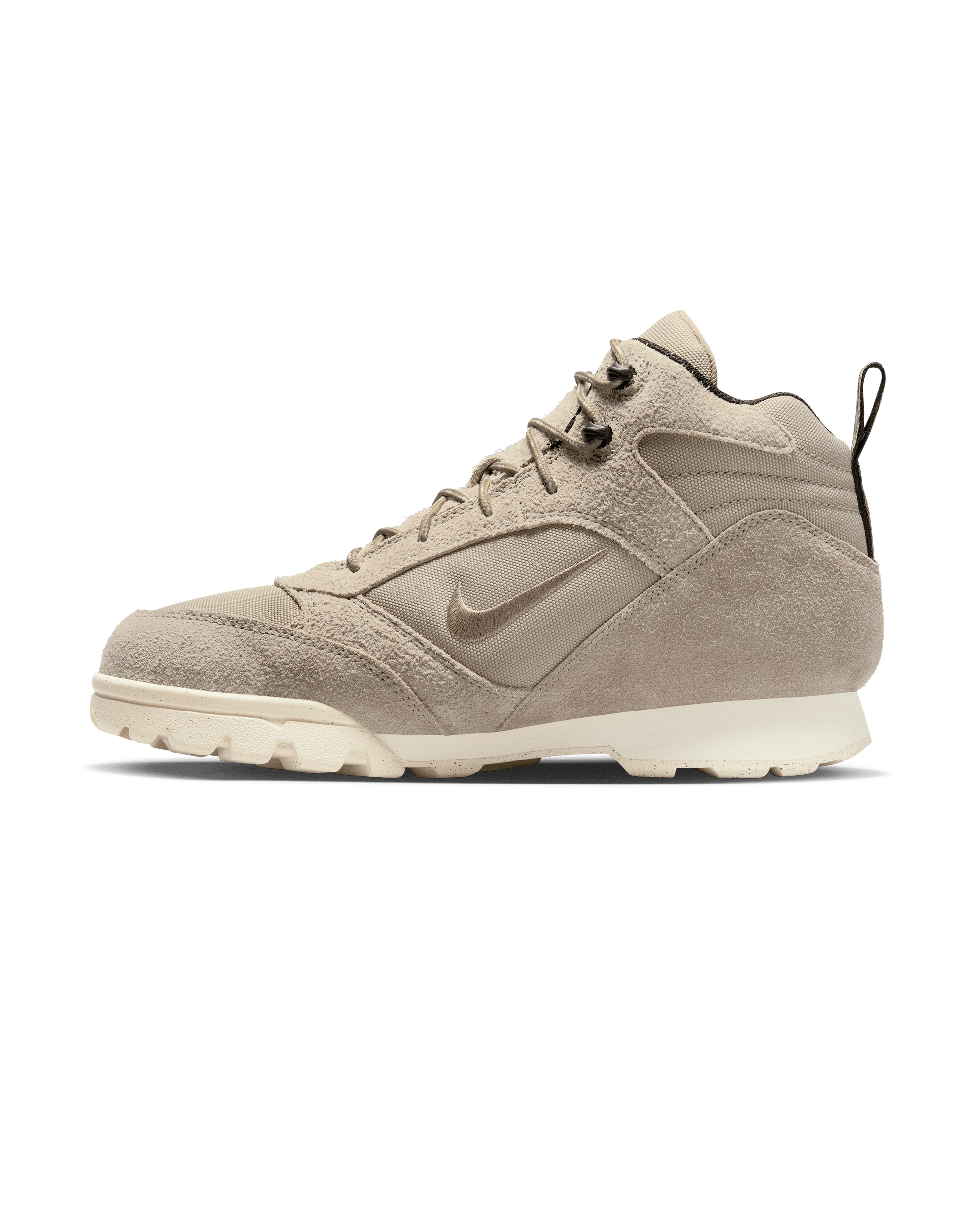 Torre Mid Wp - Khaki / Khaki-Coconut Milk-Black