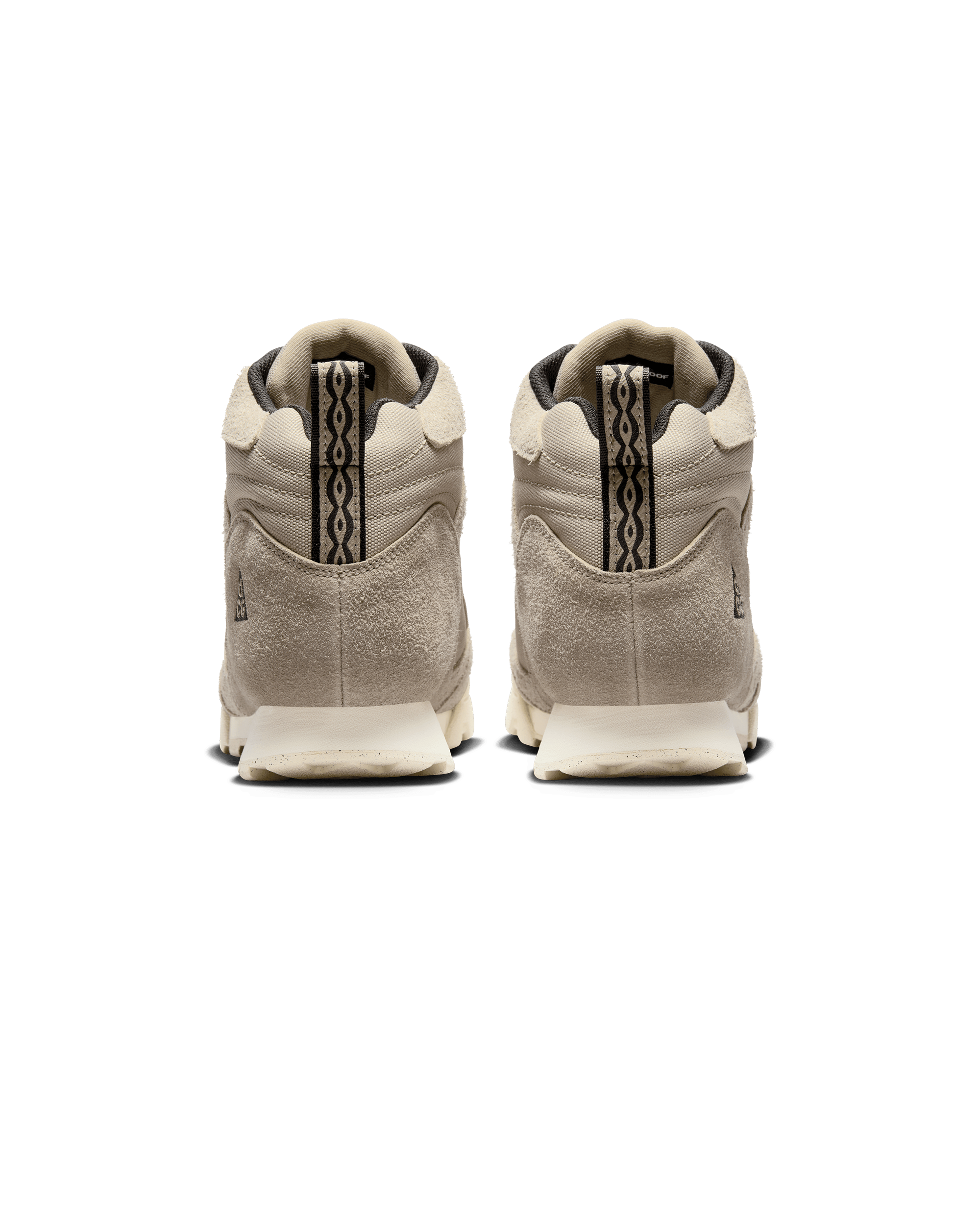 Torre Mid Wp - Khaki / Khaki-Coconut Milk-Black