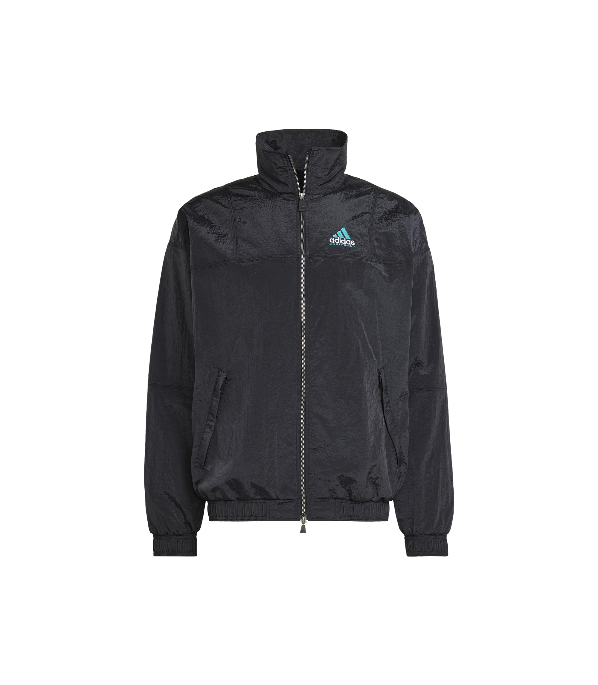 EQT Tracktop - Black