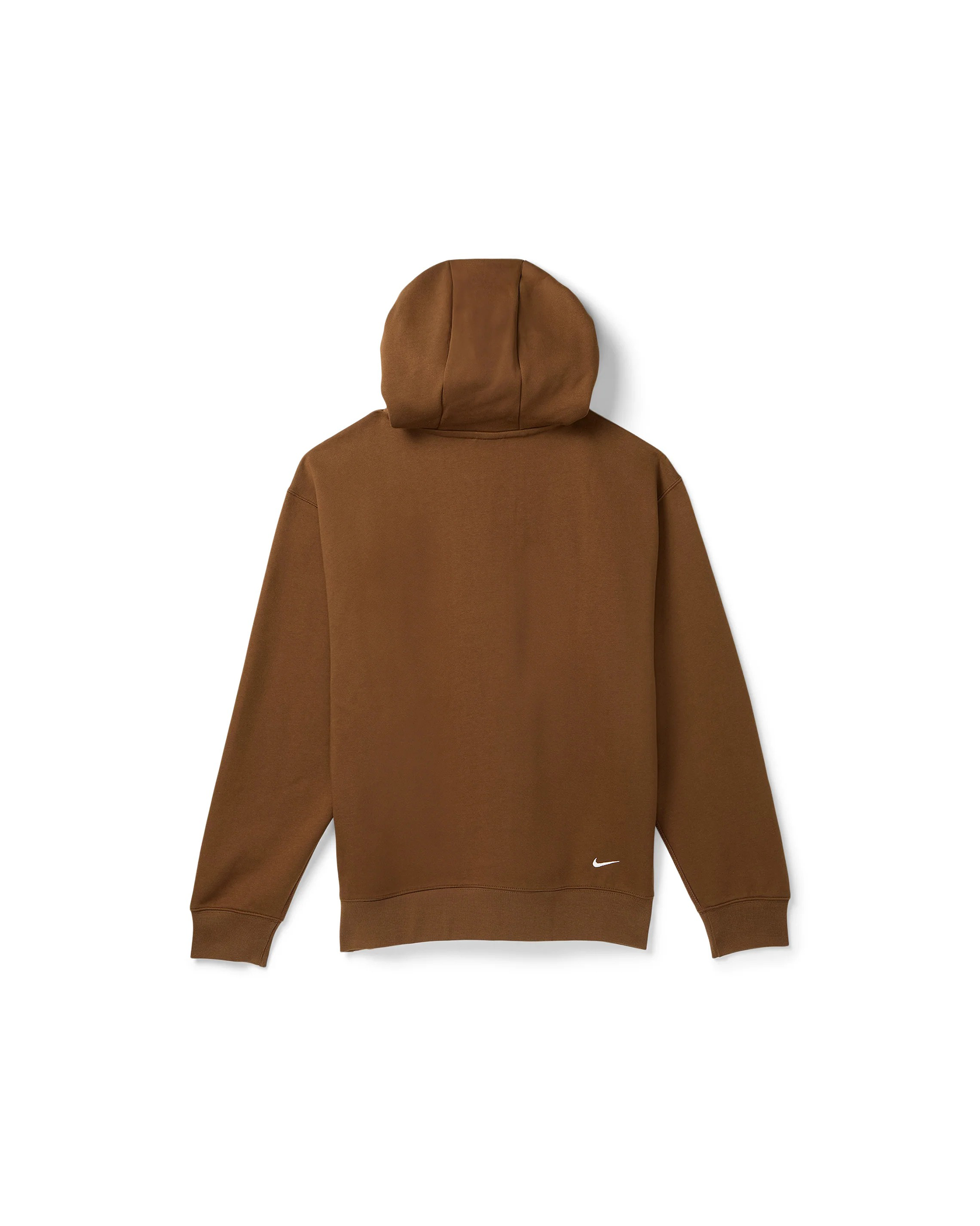 ACG Therma-FIT Fleece Pullover - Mosswood Brown