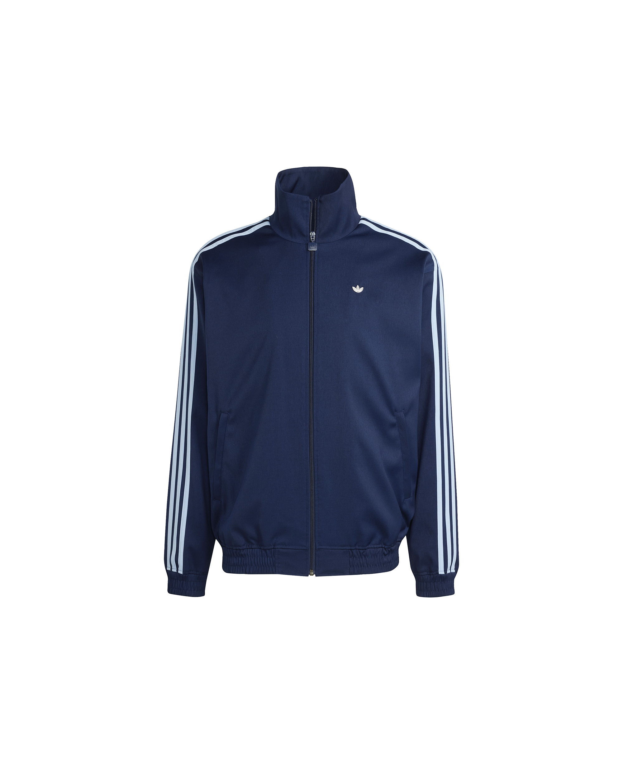 Firebird Tracktop - Navy / Indigo