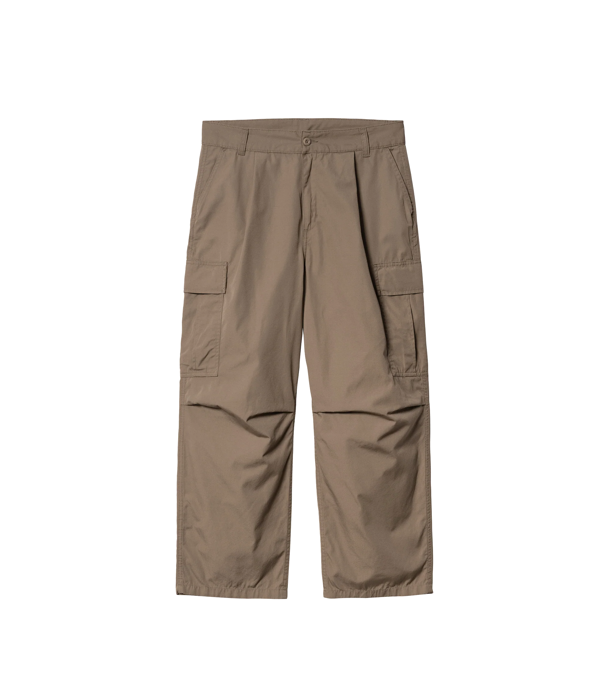 Cole Cargo Poplin Pant - Branch