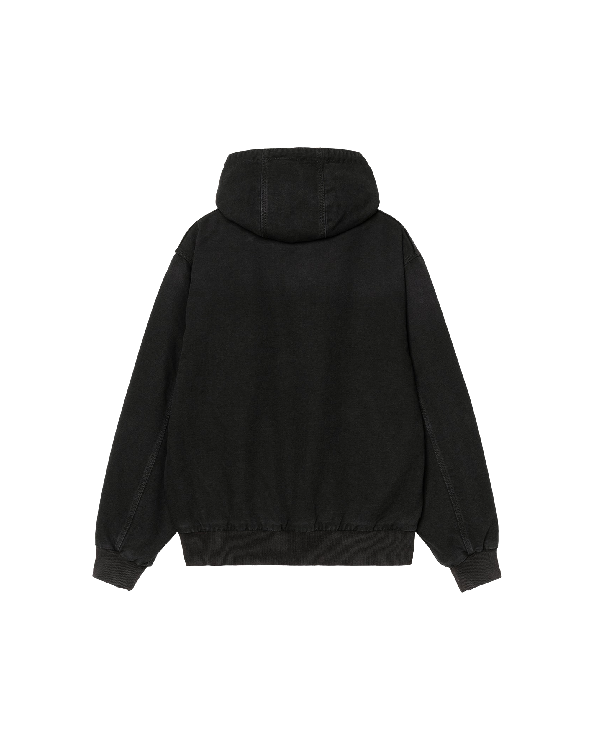 OG Active Jacket - Black Stone Canvas