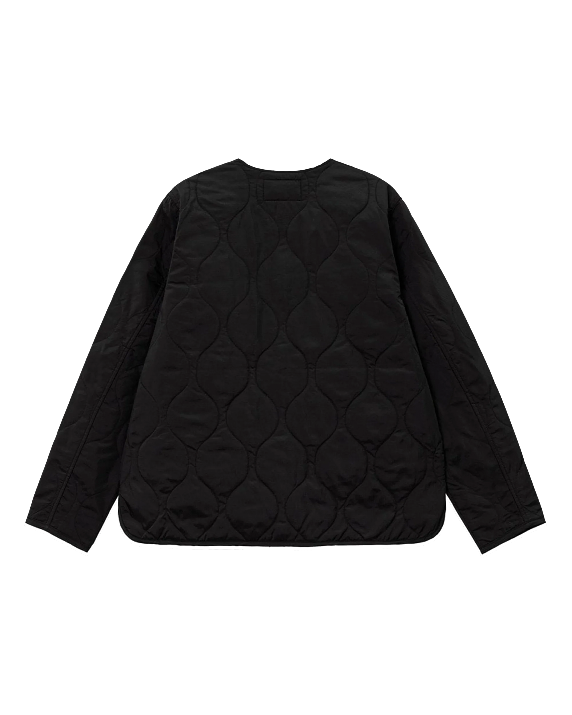 Womens Skyler Liner - Black