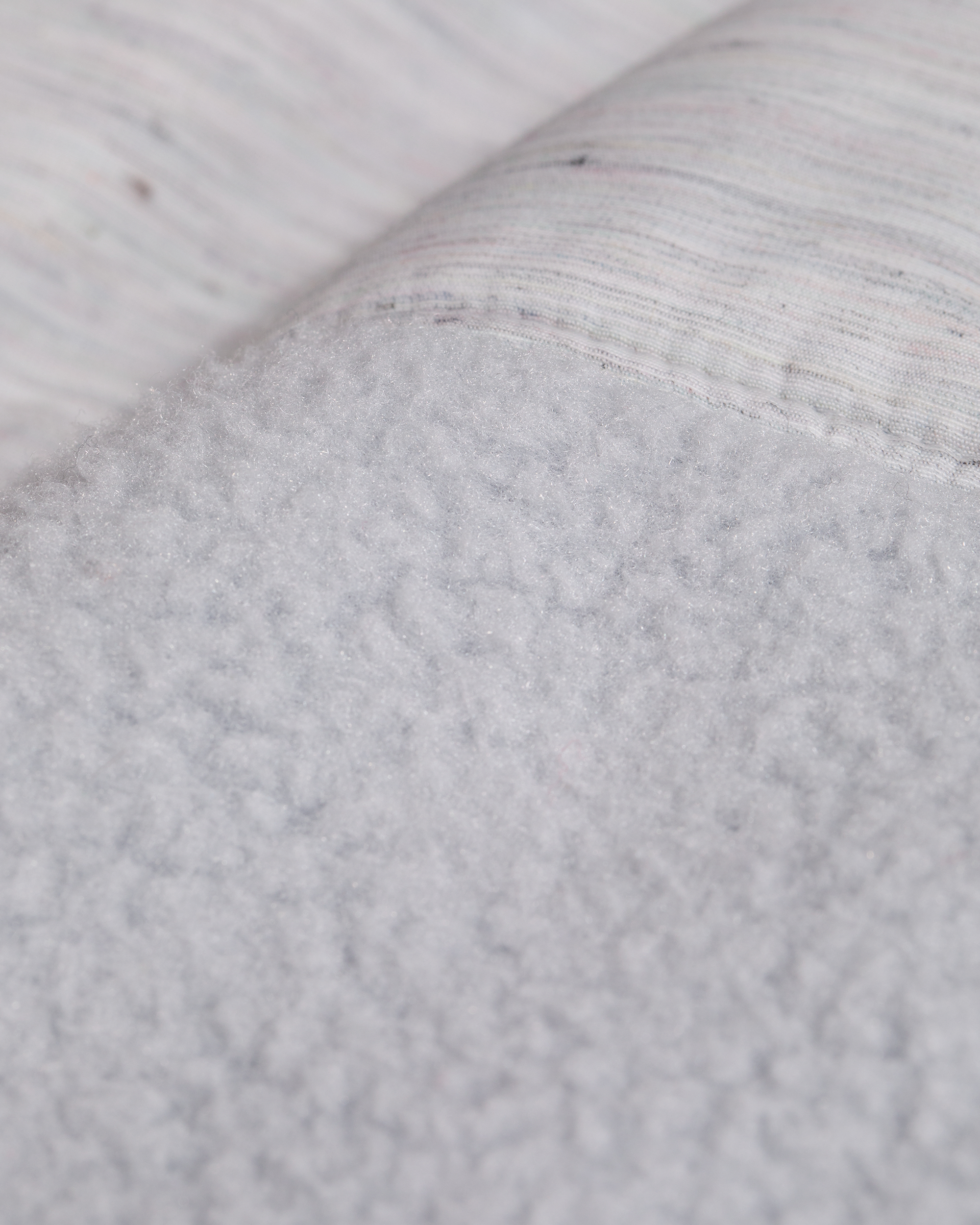 Re-Grind Denali Jacket - Raw Undyed