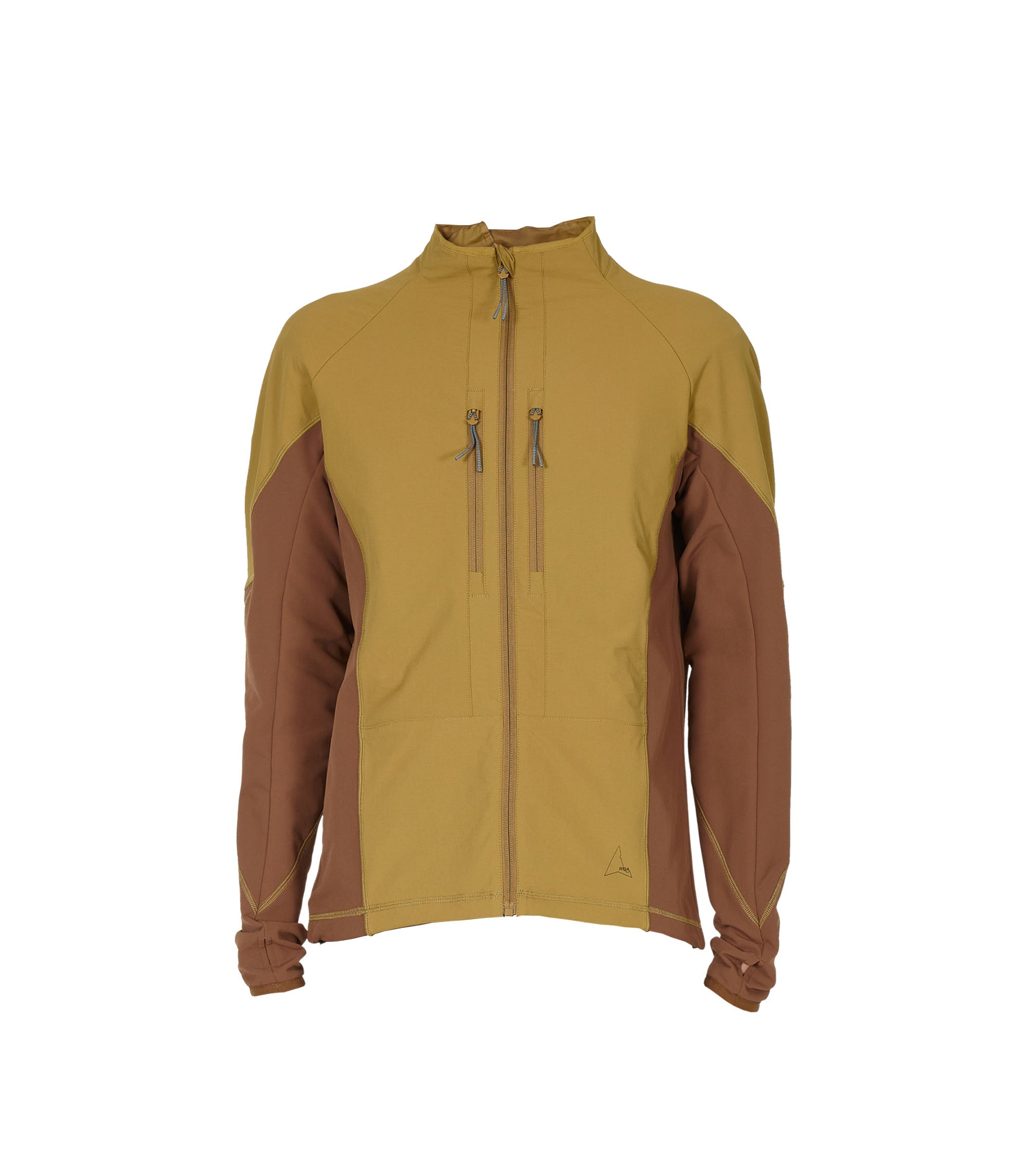 Softshell Jacket - Brown