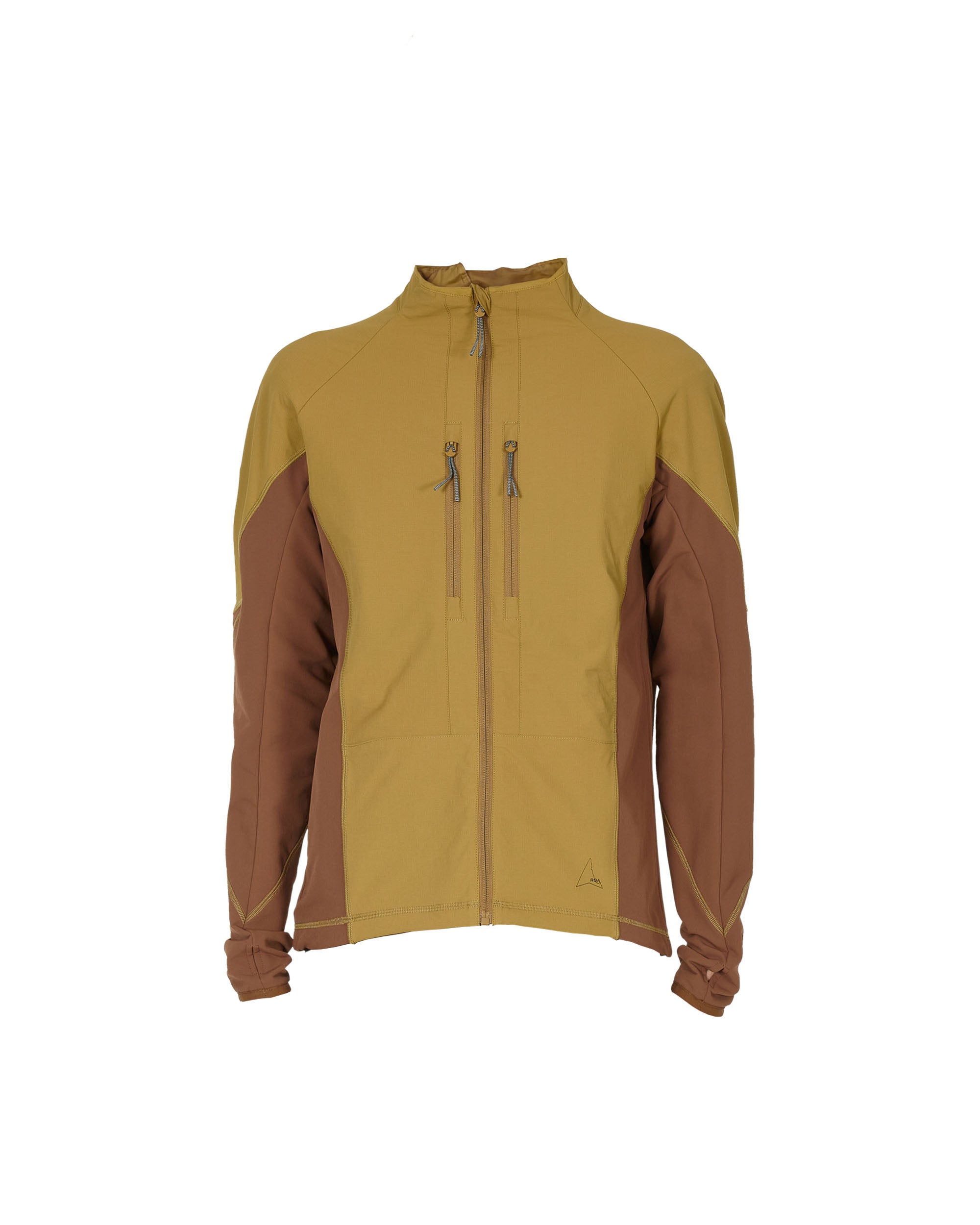 Softshell Jacket - Brown