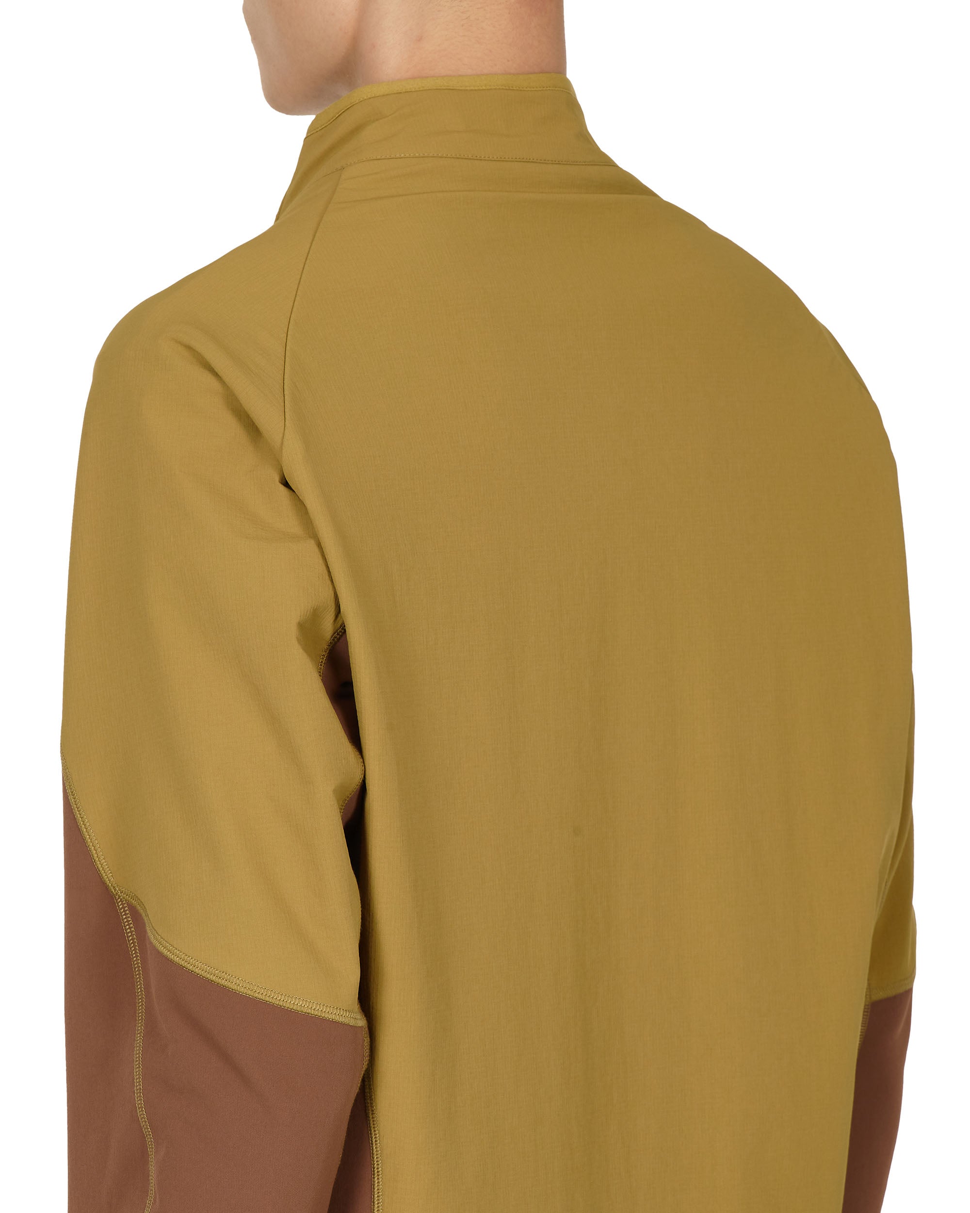 Softshell Jacket - Brown
