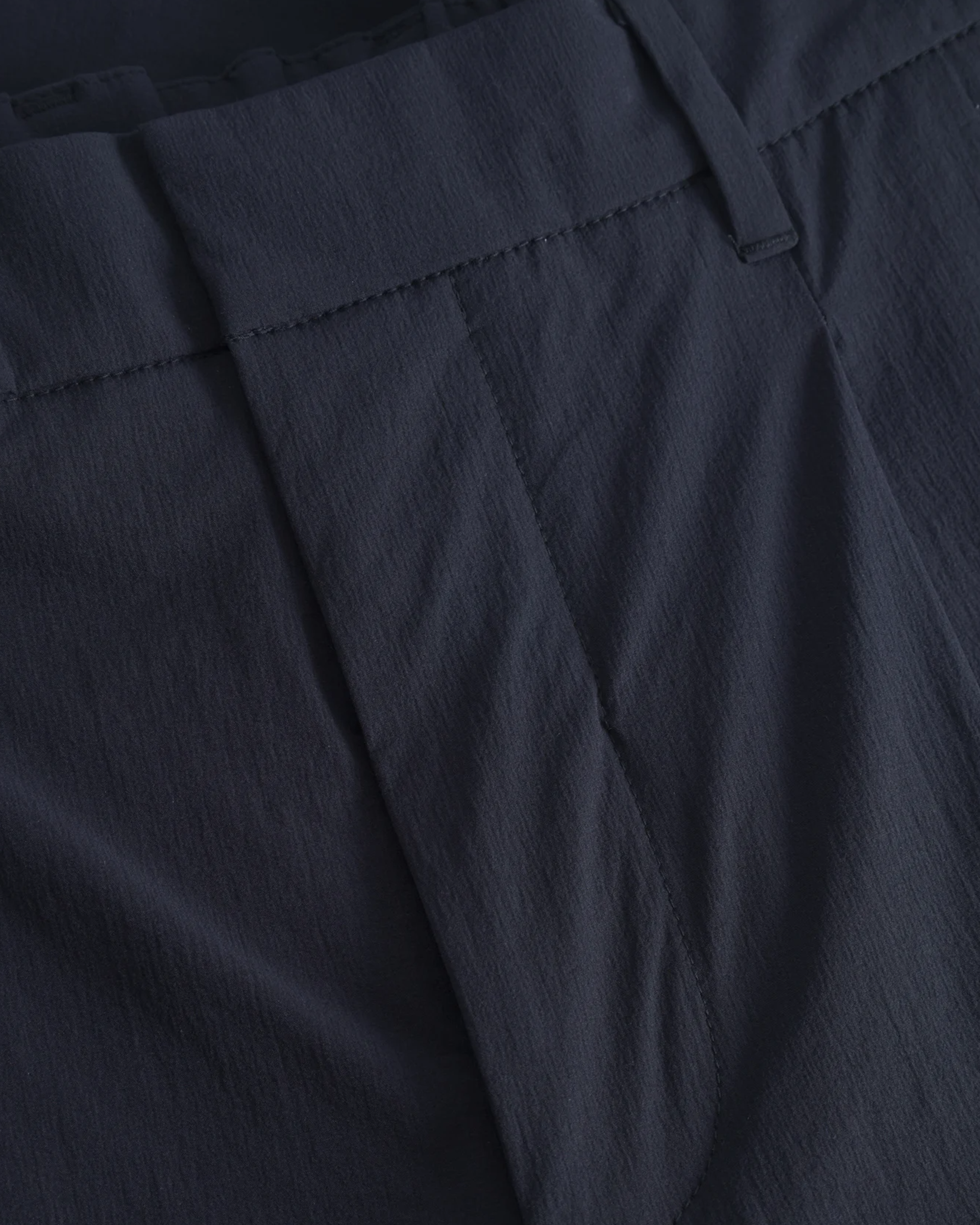 Benn Travel Light Pants - Navy