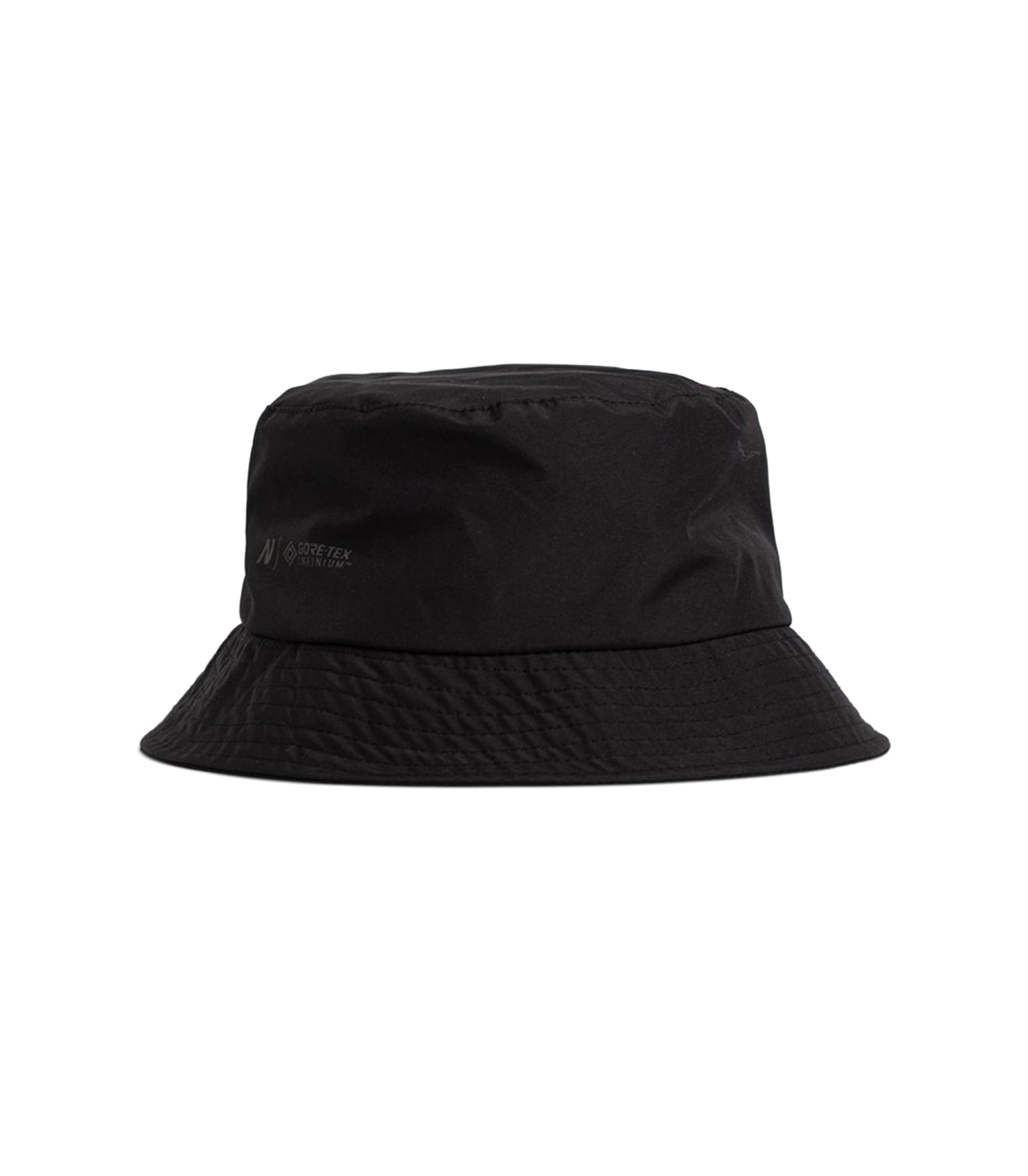Gore-Tex Infinium Bucket Hat - Black
