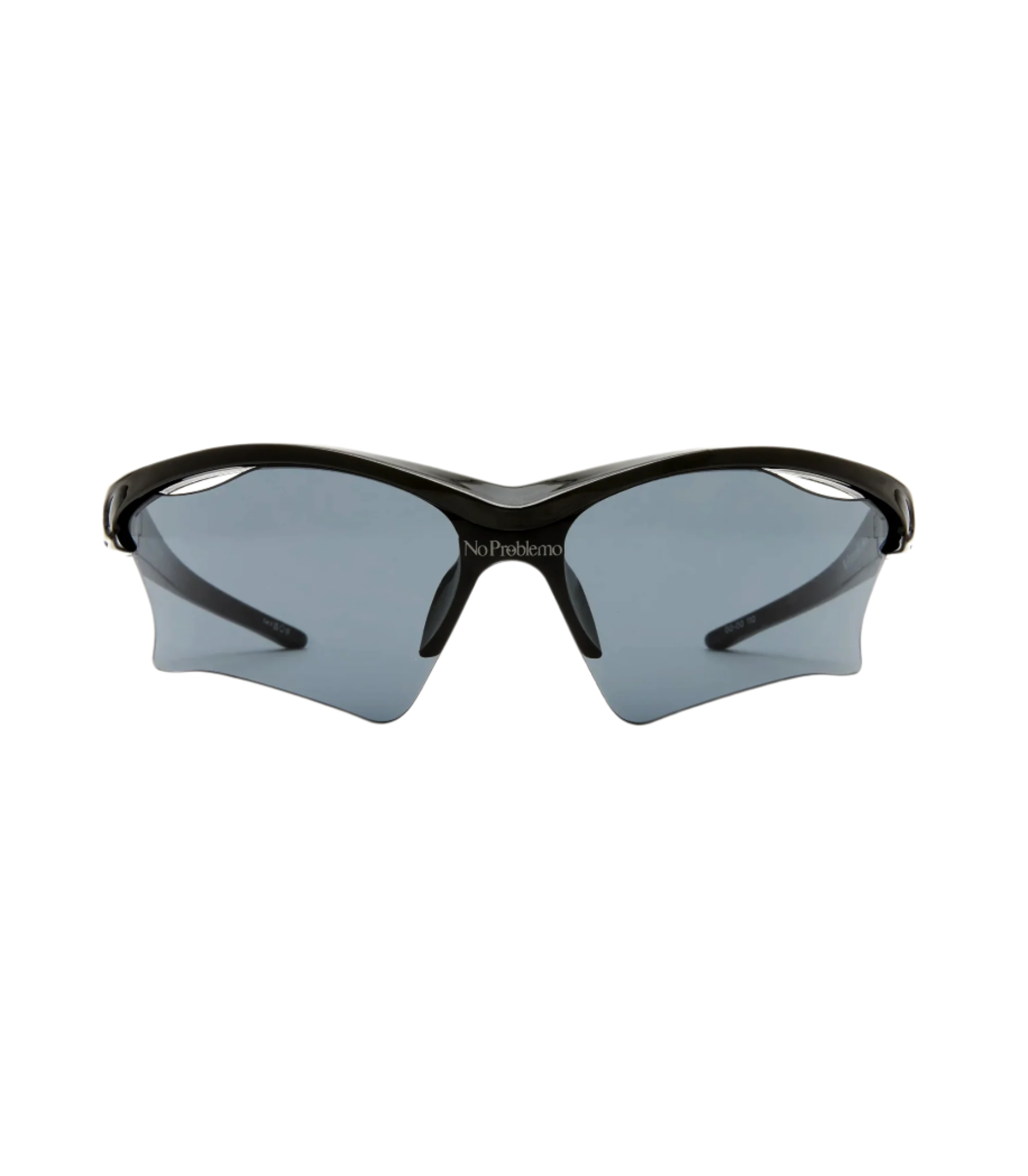 Le Specs Pluto - Black