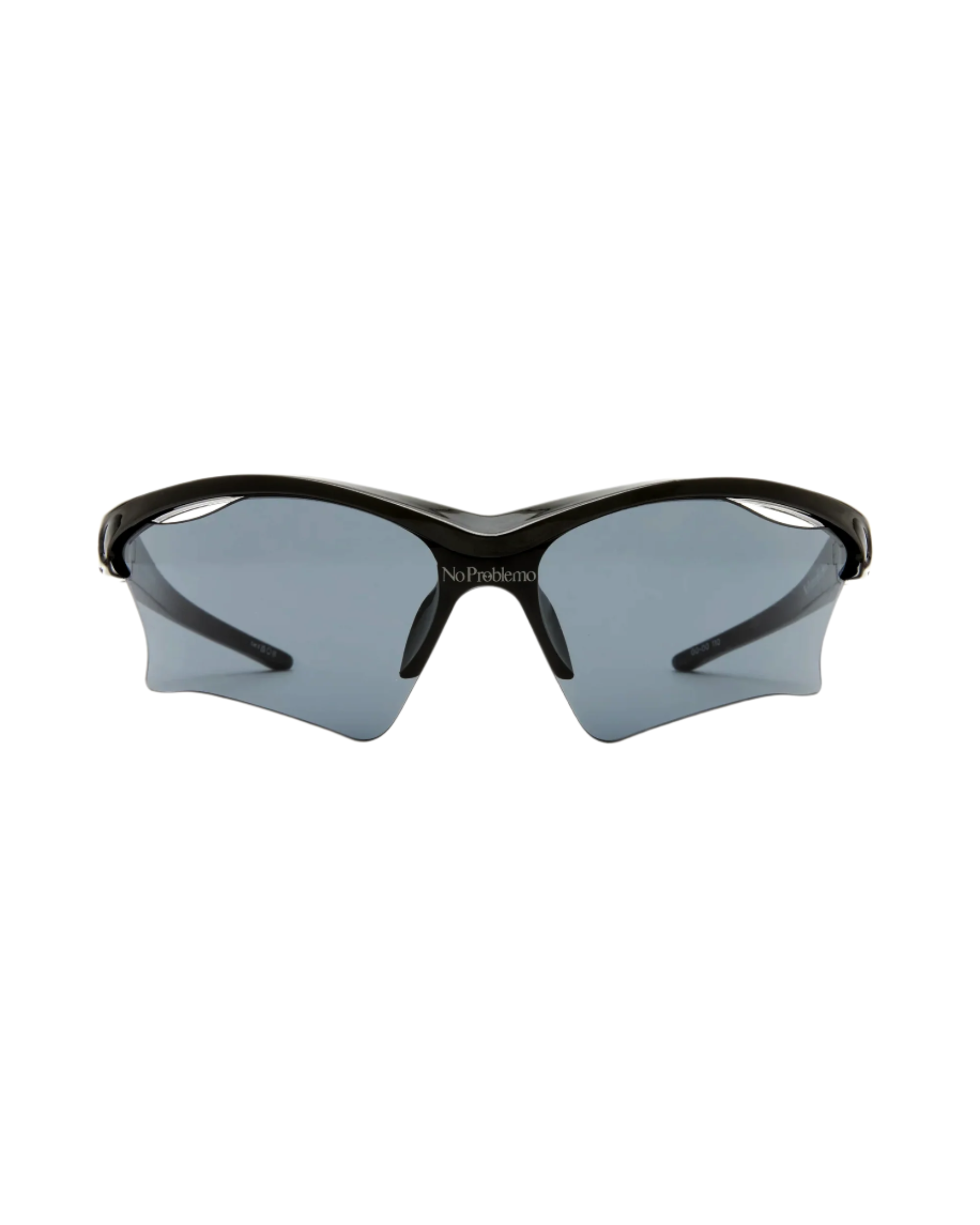 Le Specs Pluto - Black