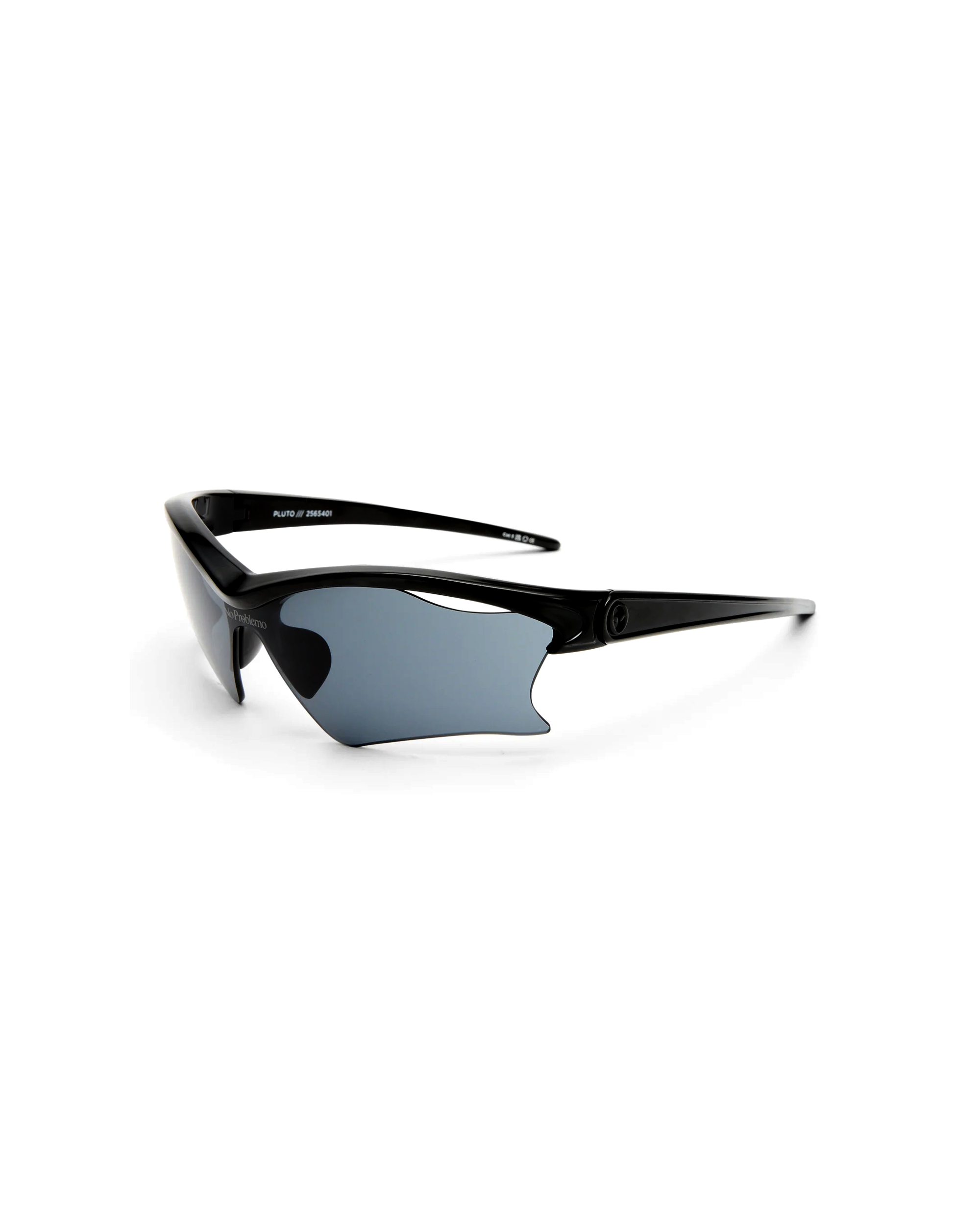Le Specs Pluto - Black