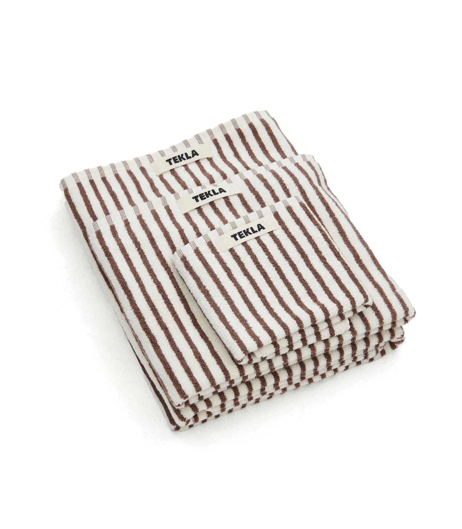 Bath Towel - Kodiak Stripes