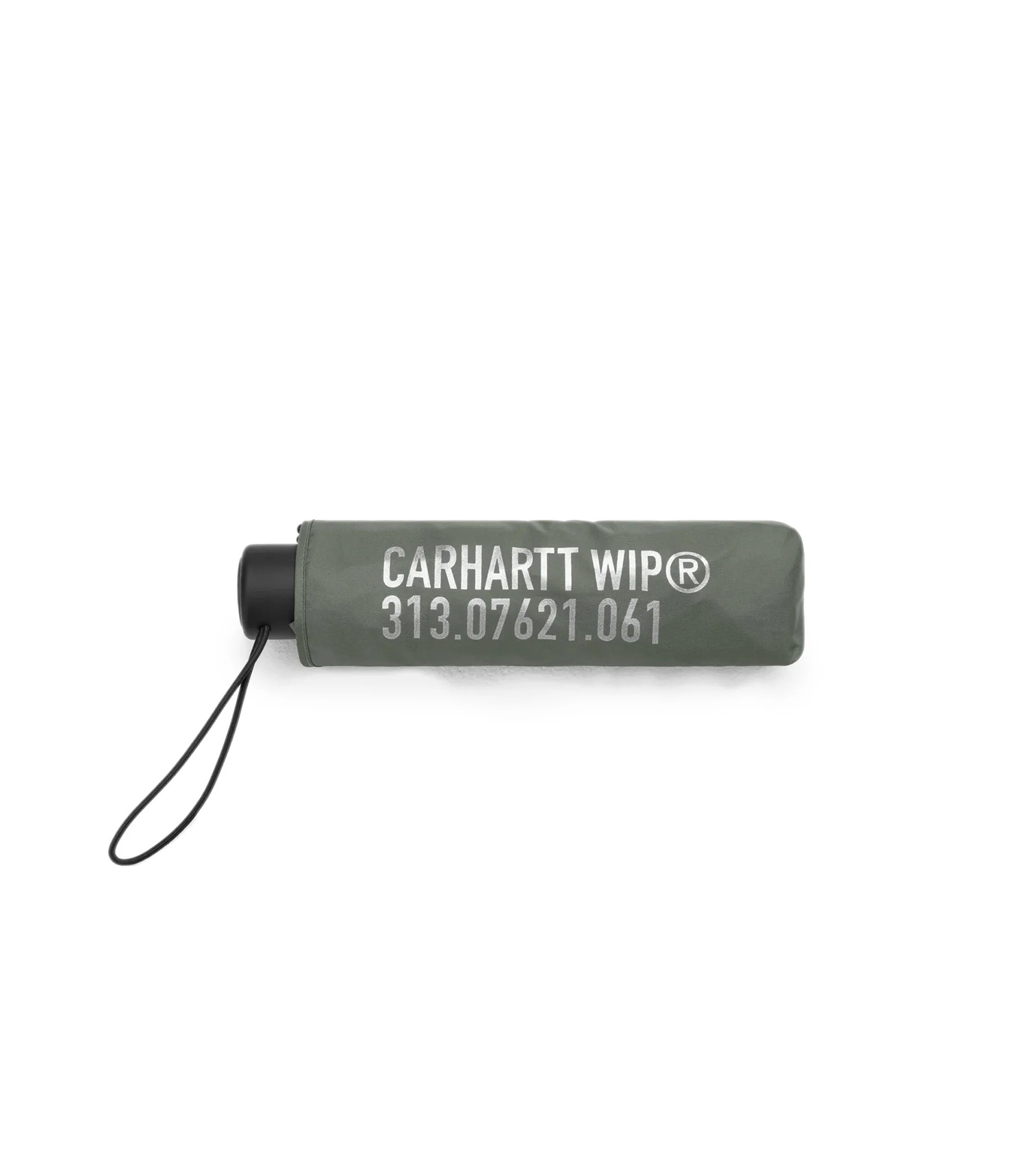 Tour Umbrella - Smoke Green / Reflective