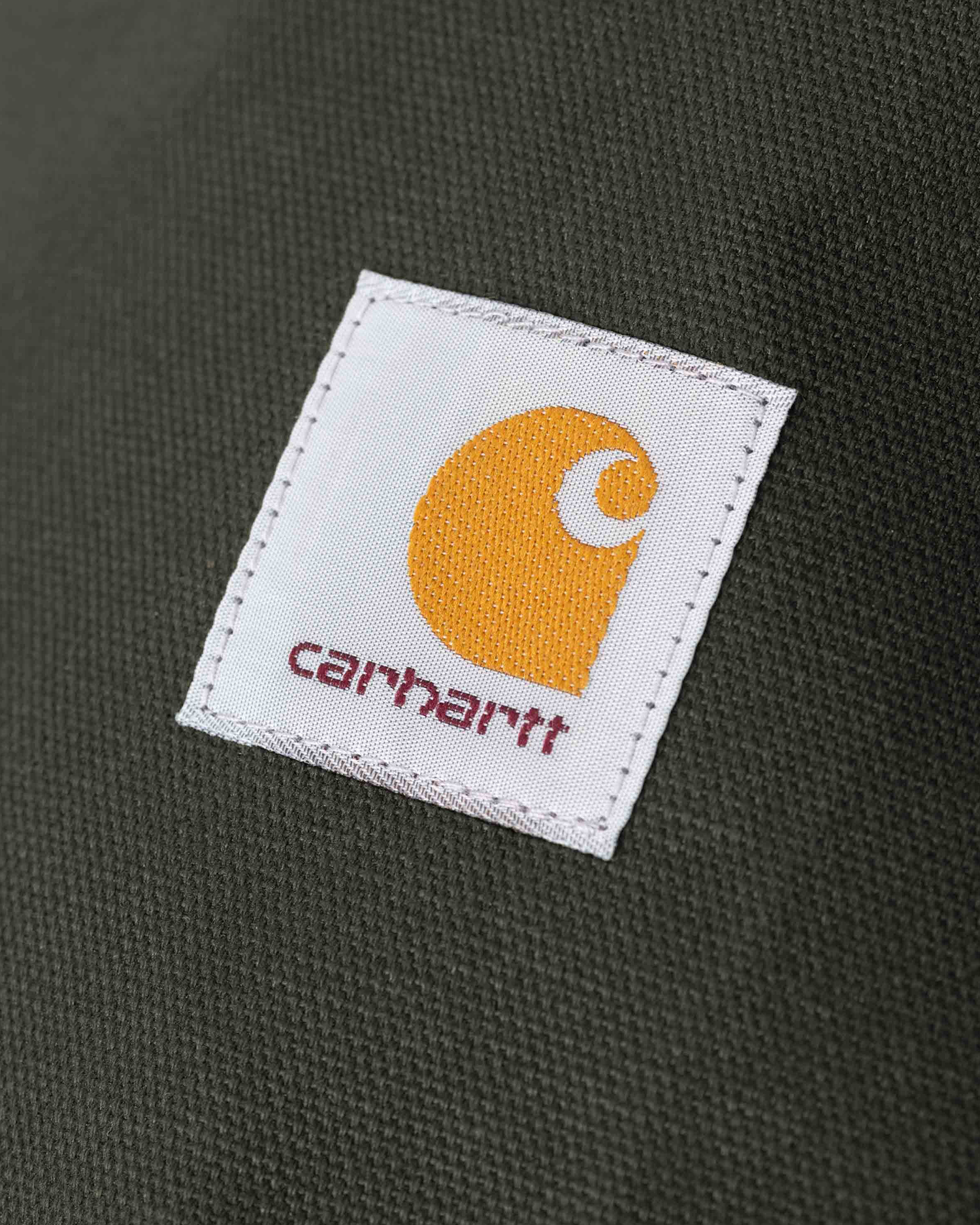 Canvas Planter Set - Olive