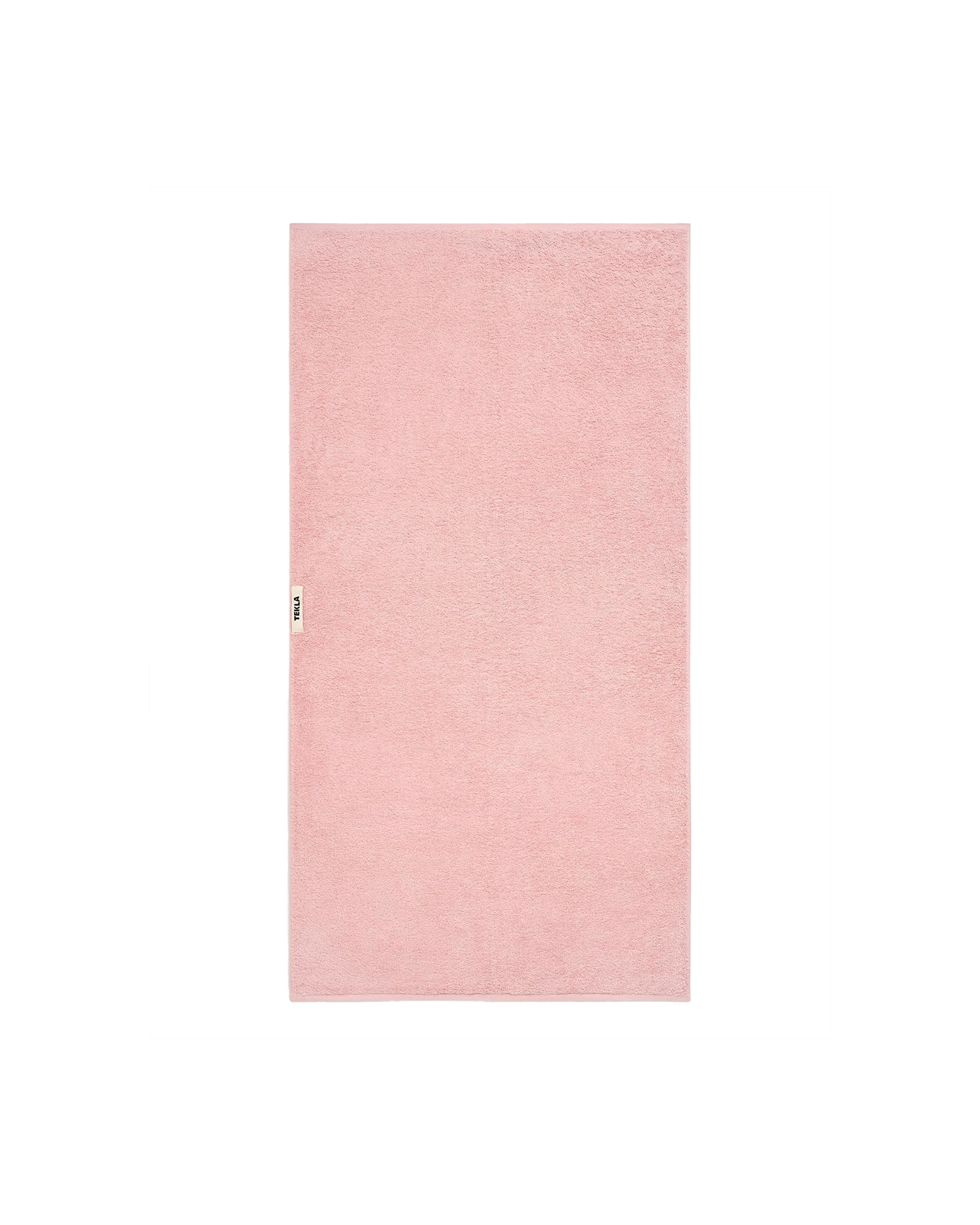 Bath Towel - Shaded Pink