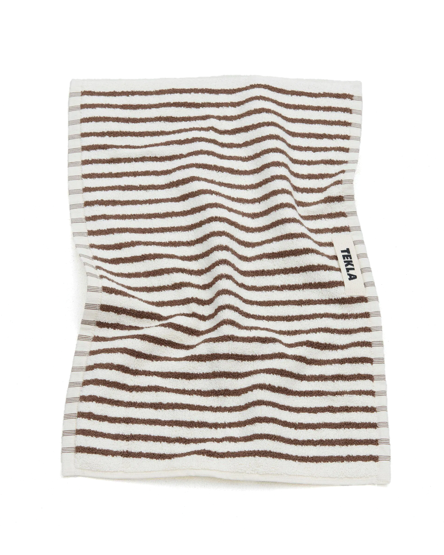 Washcloth - Kodiak Stripes