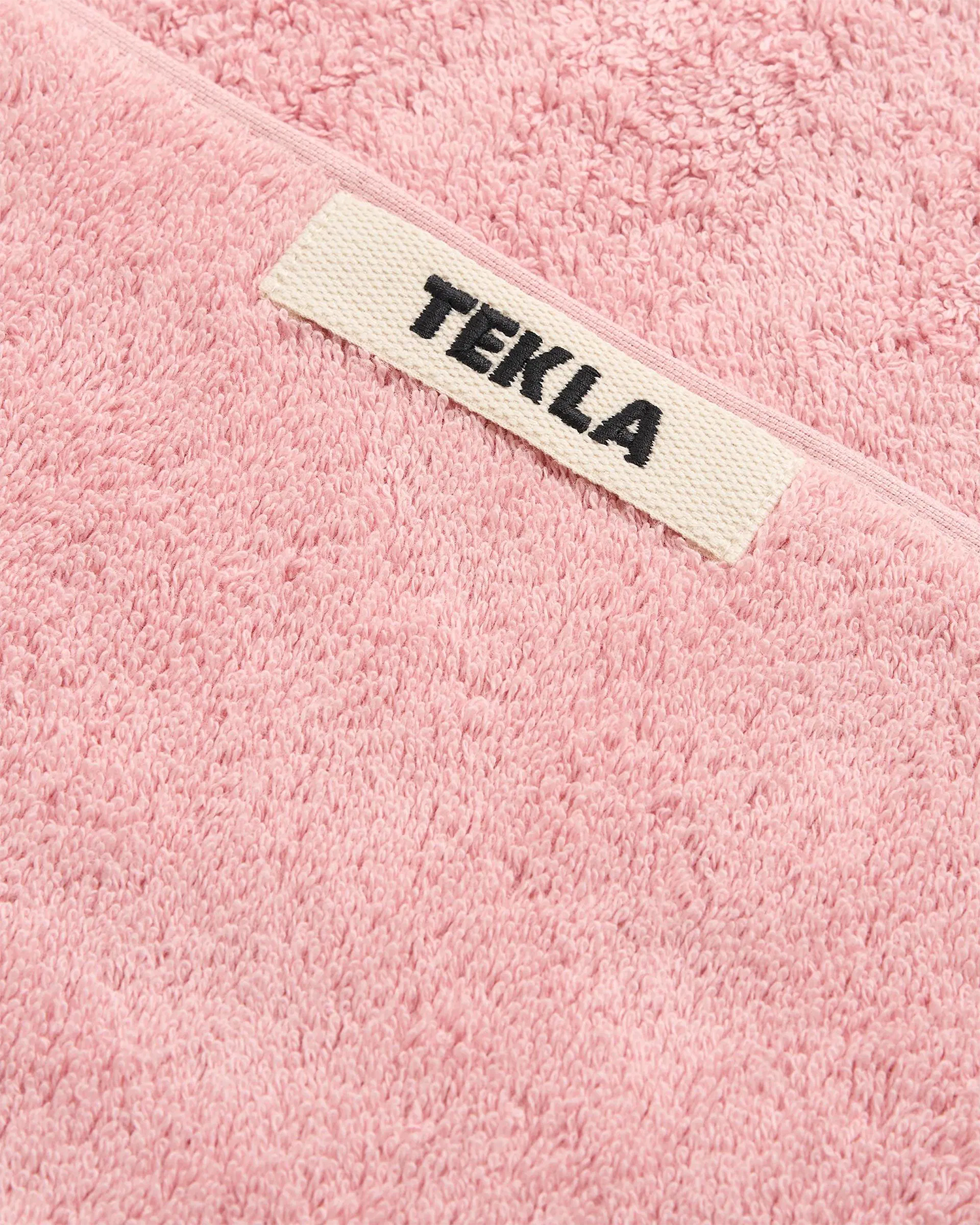 Washcloth - Shaded Pink