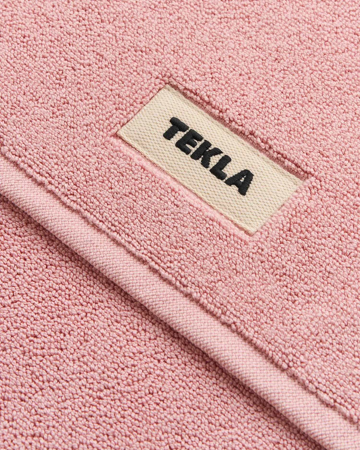 Bathmat - Shaded Pink