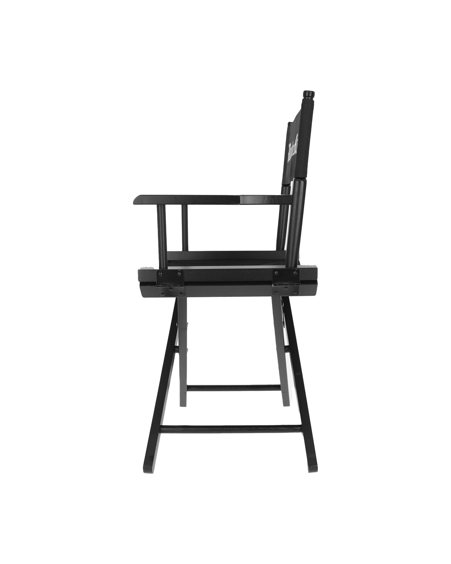 Directors Chair - Black