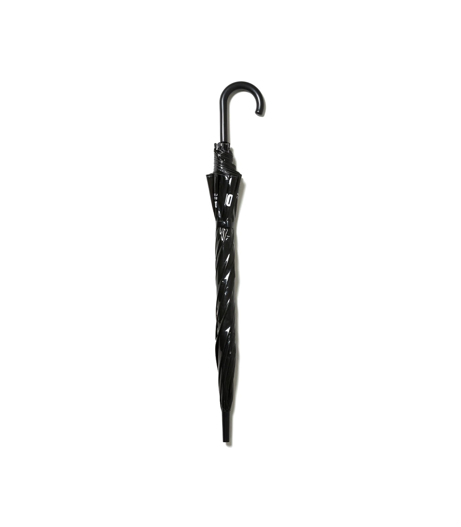 Logo Umbrella - Black