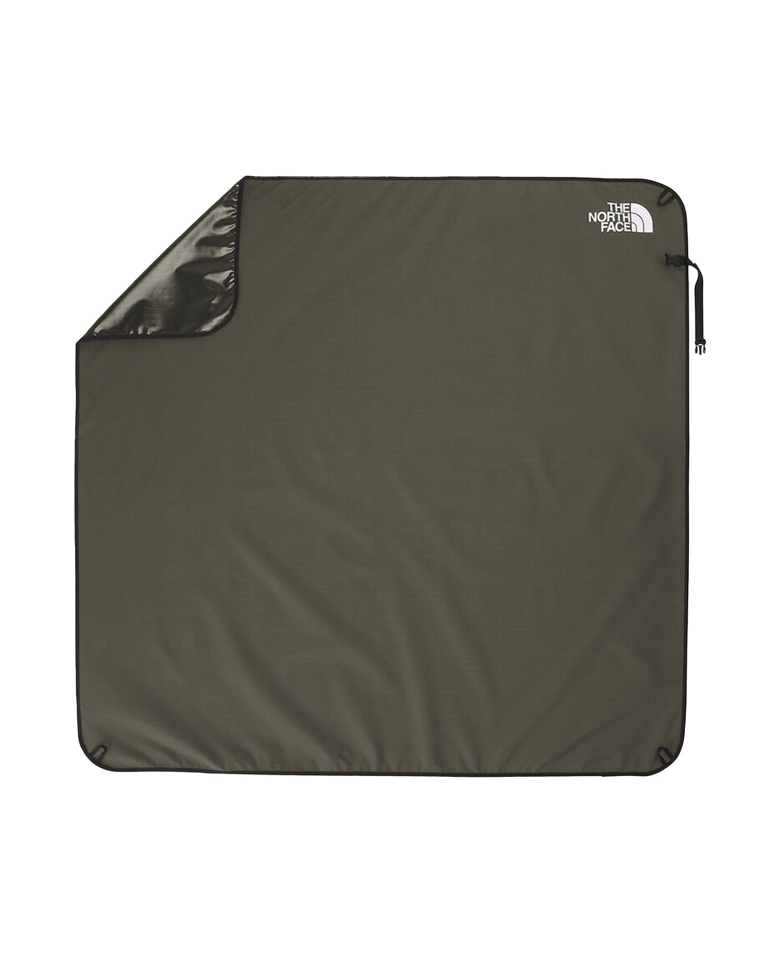 Wawona Ground Tarp - New Taupe Green
