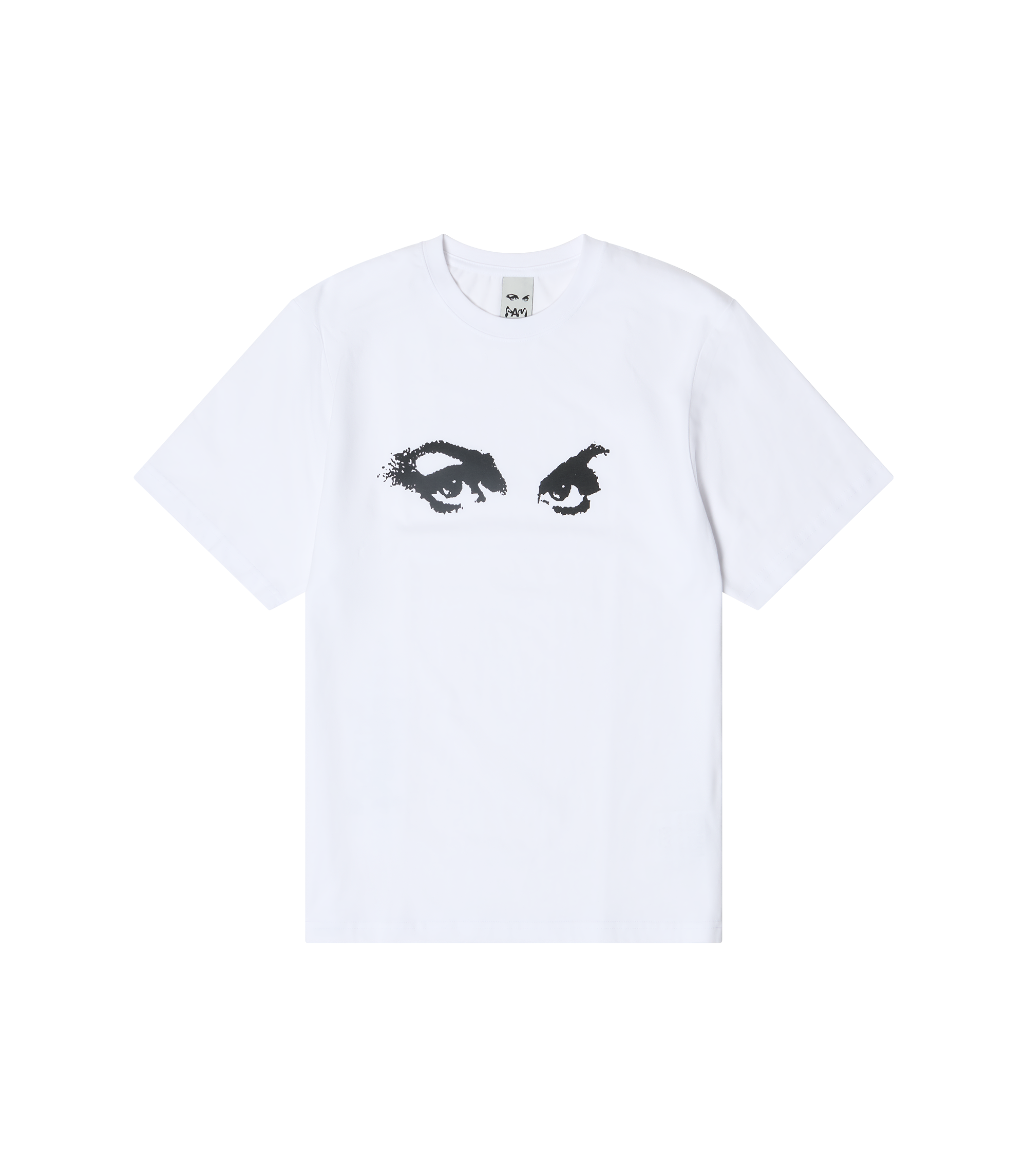 Waterline T-Shirt - White