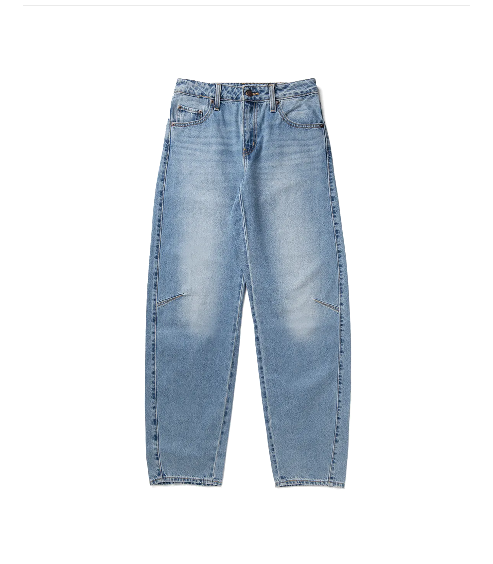 Baggy Dad Barrel - Easy Days