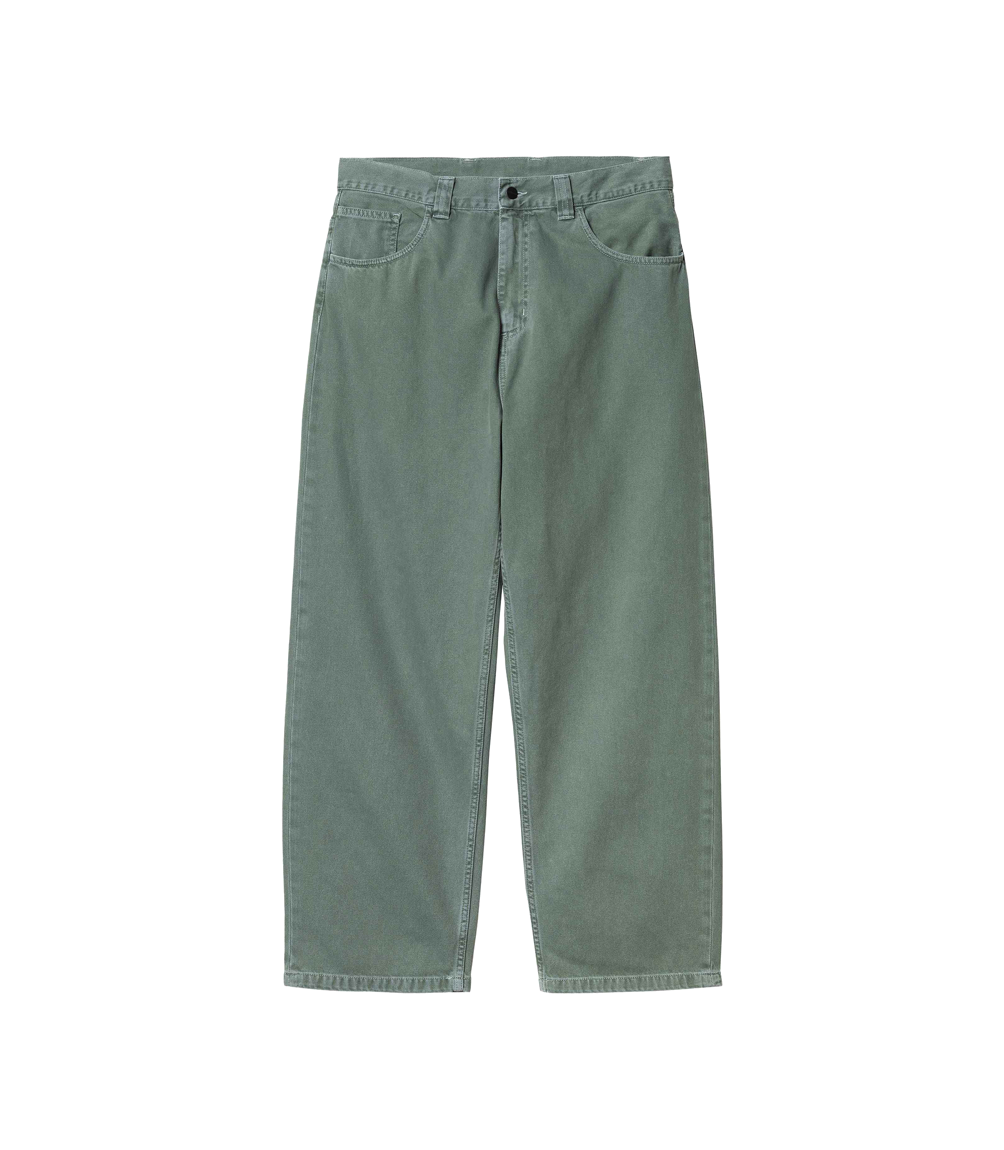 W' Brandon Pant - Silver Pine