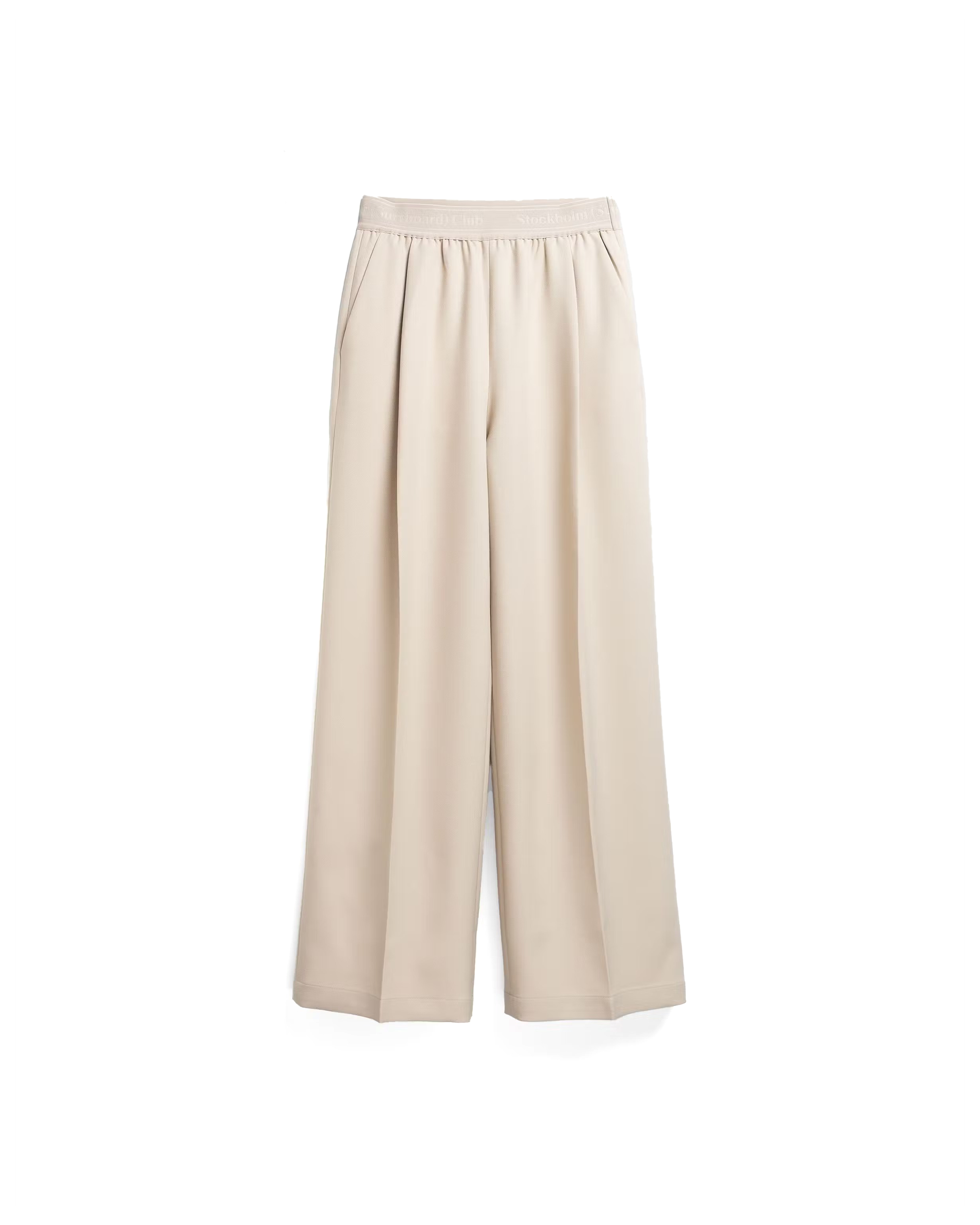 Elaine Pant - Beige