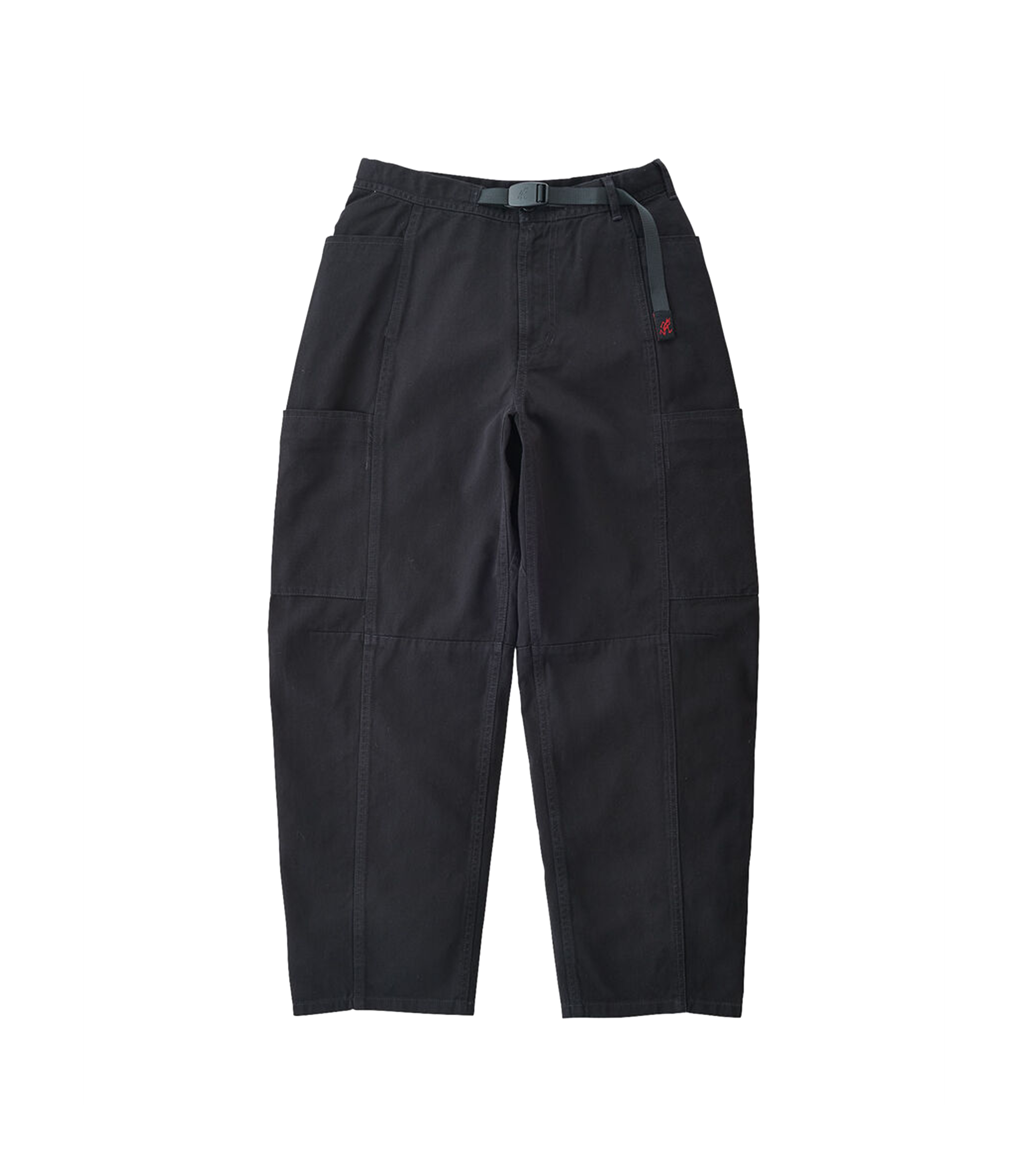 Womens Voyager Pant - Black
