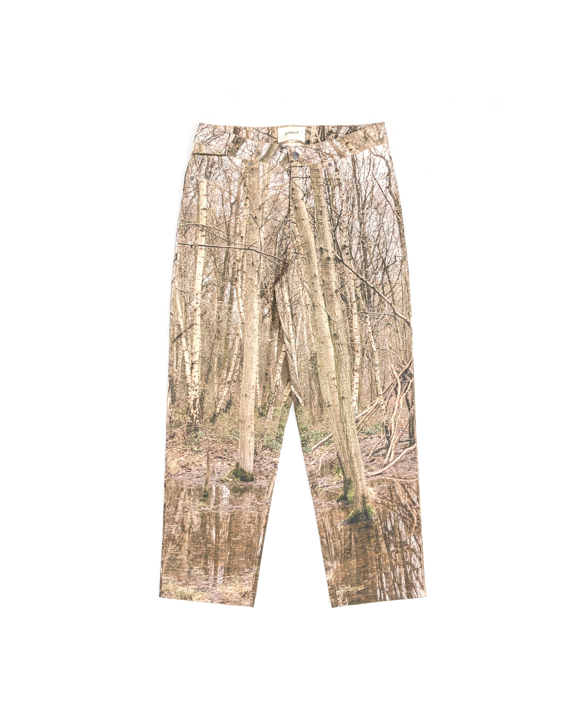 Marsh Jeans - Marsh Print