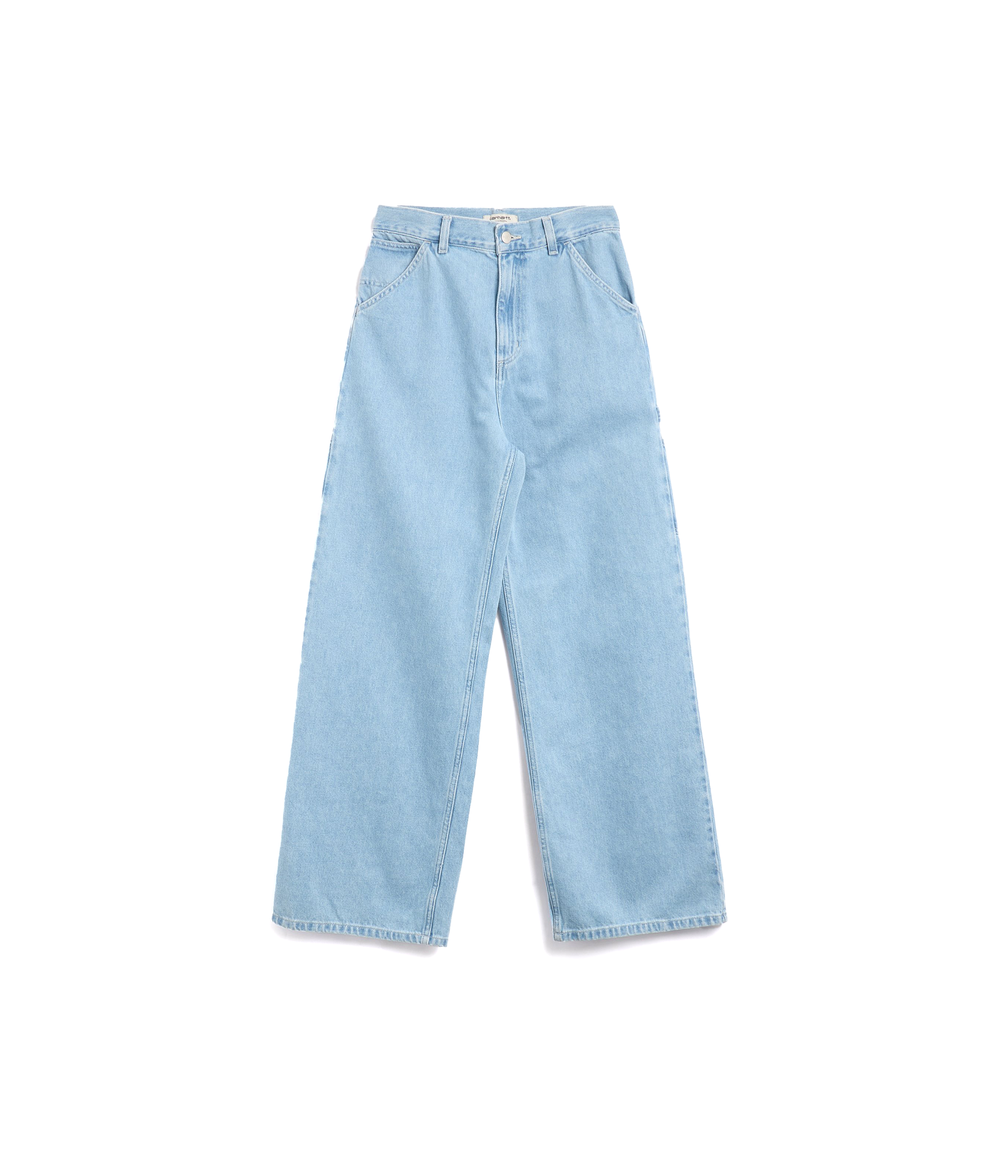 Women's Jens Pant - Blue Stone Bleach