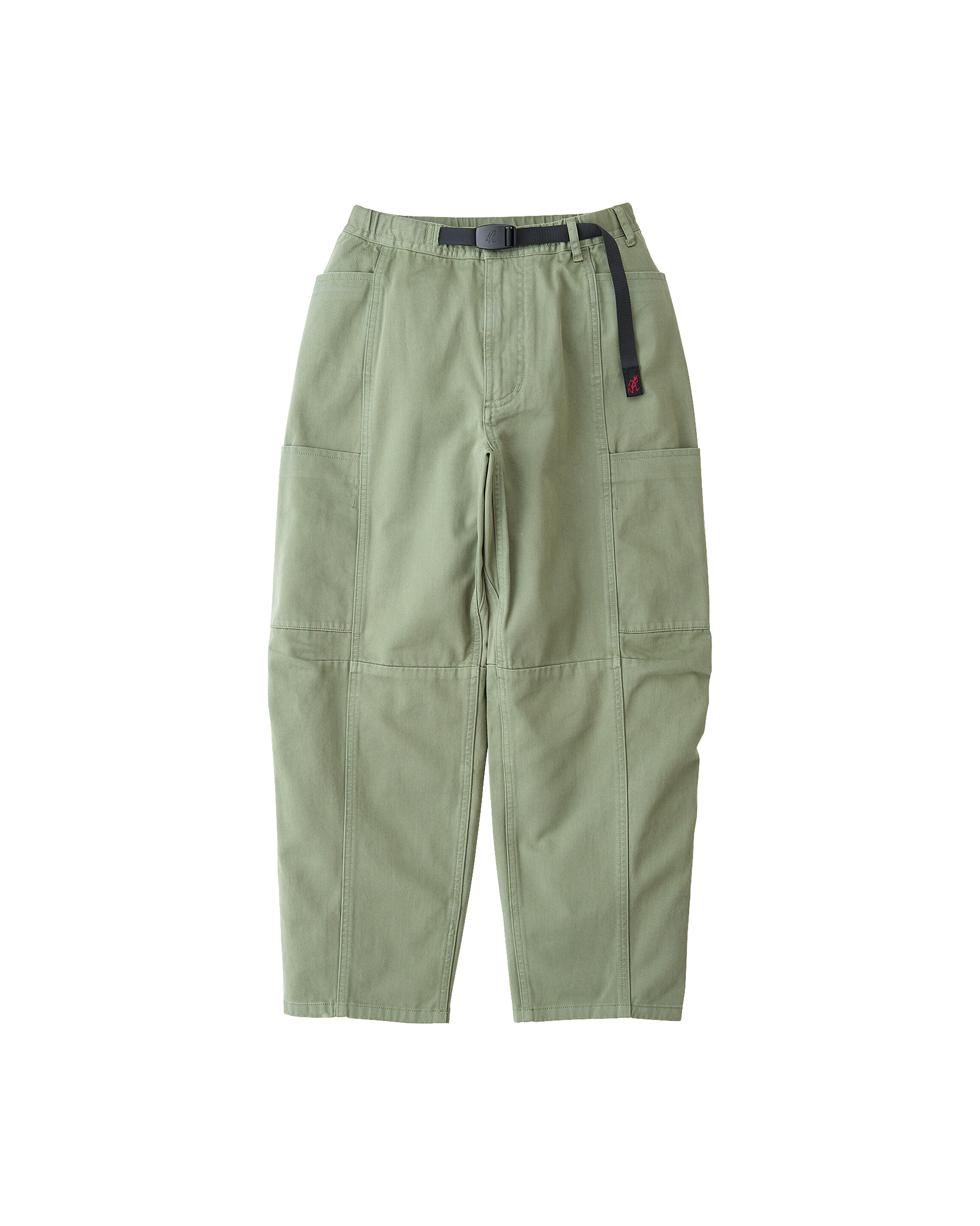 Womens Voyager Pant - Sage