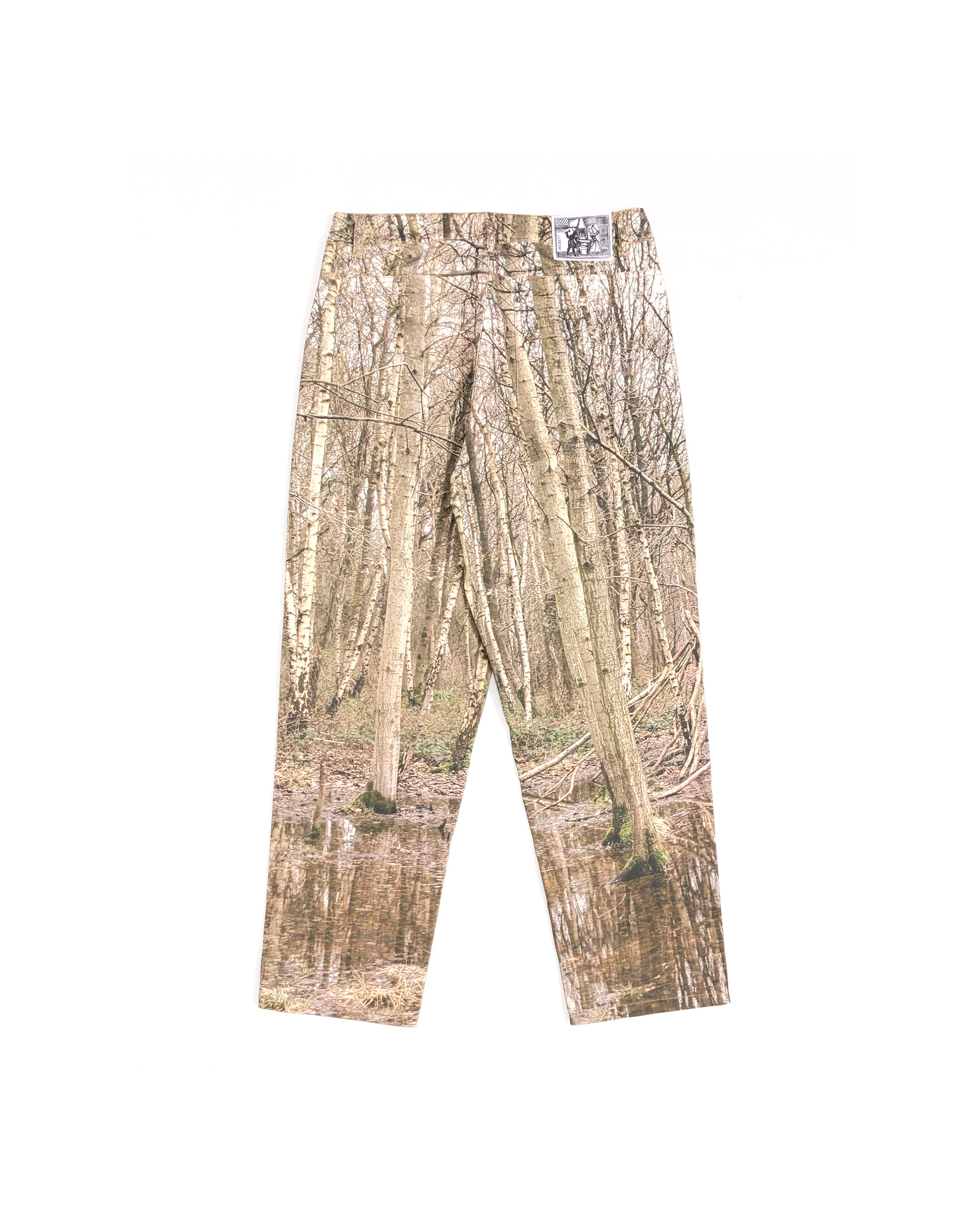Marsh Jeans - Marsh Print