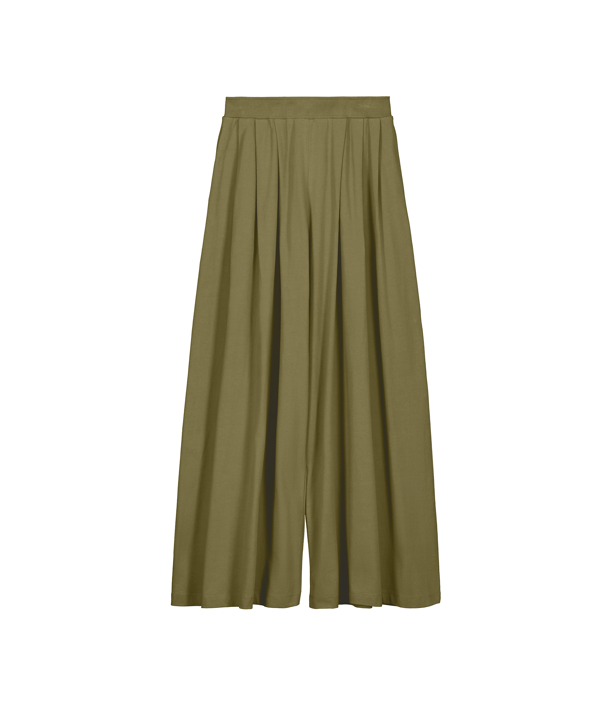 Drape Pants - Cedar