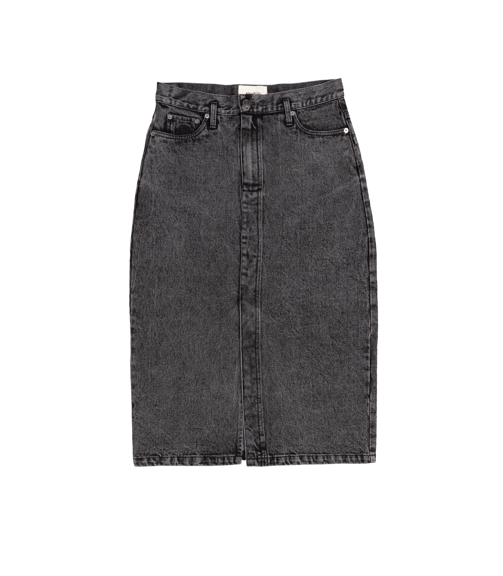 Quarry Skirt - Ash