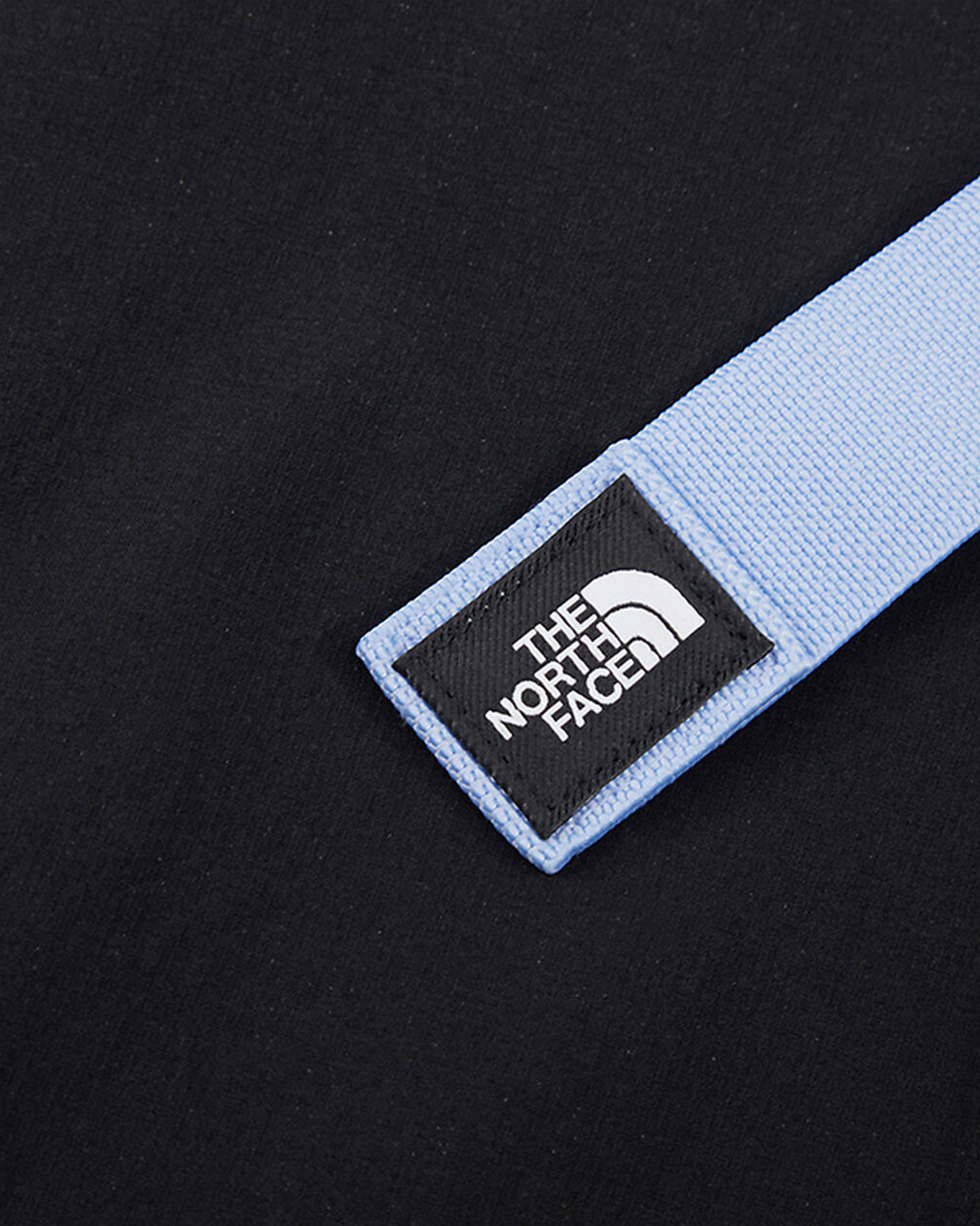 Women's Volume Wrap Pantskirt - Black