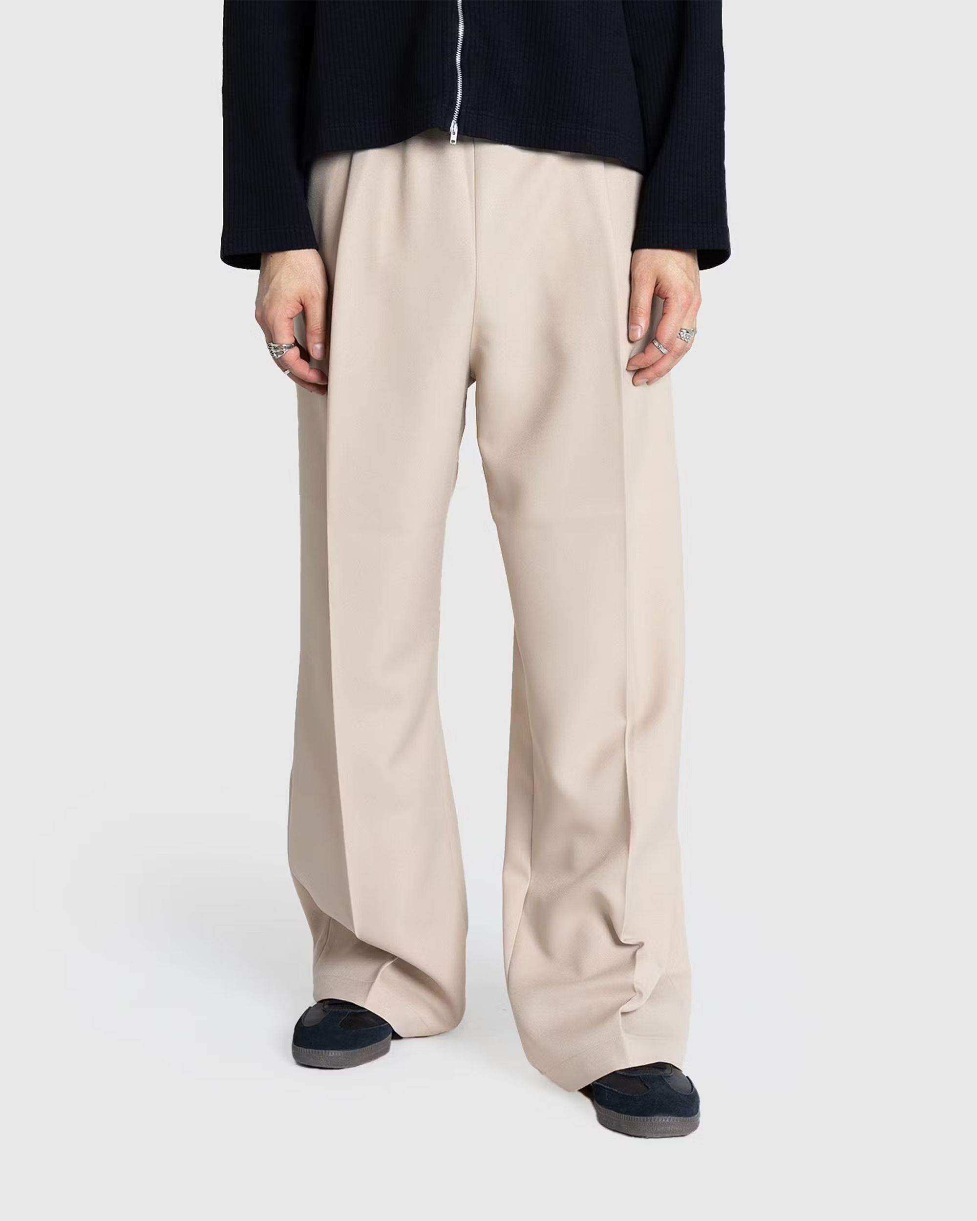 Elaine Pant - Beige
