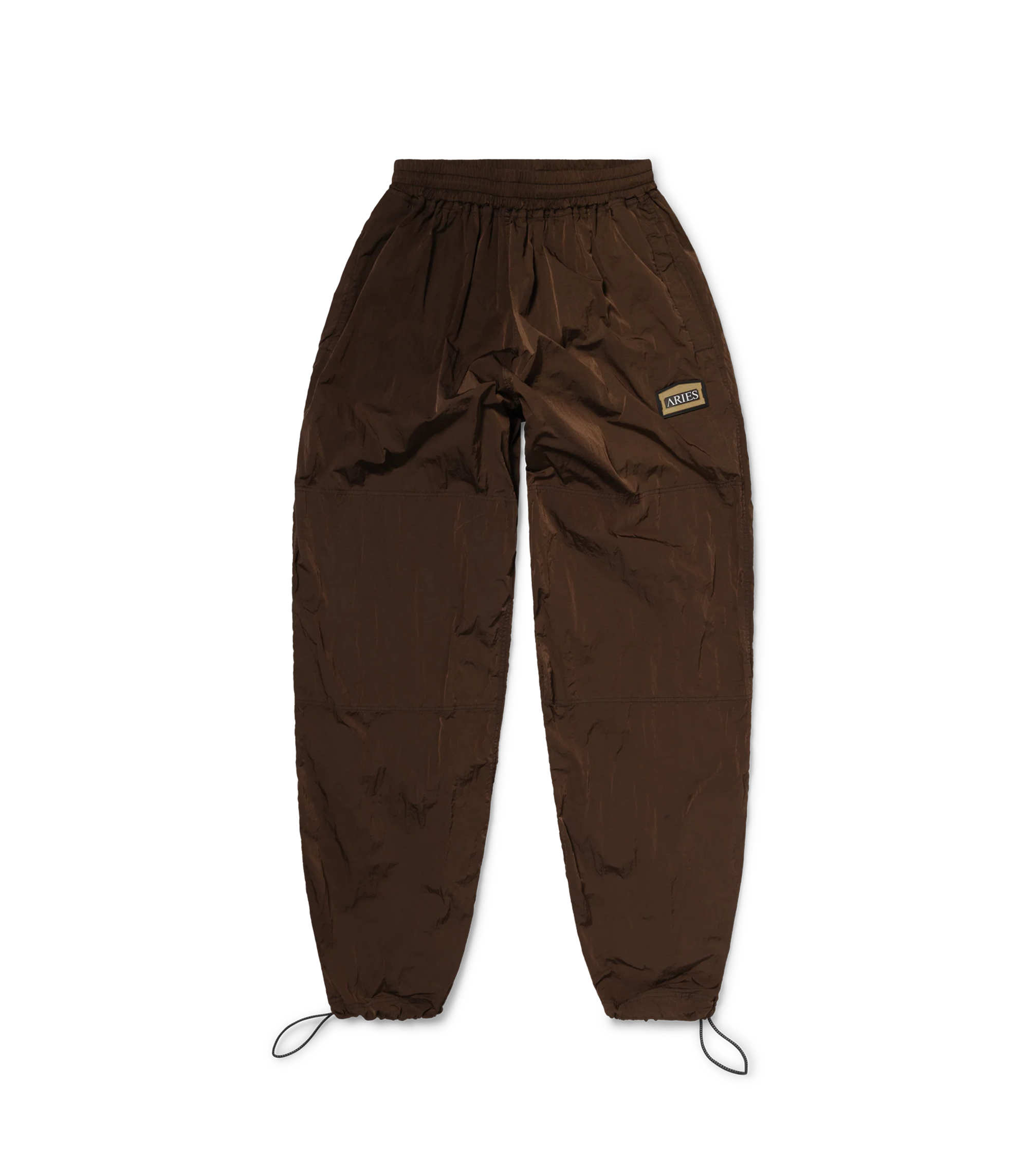Windcheater Pant - Brown