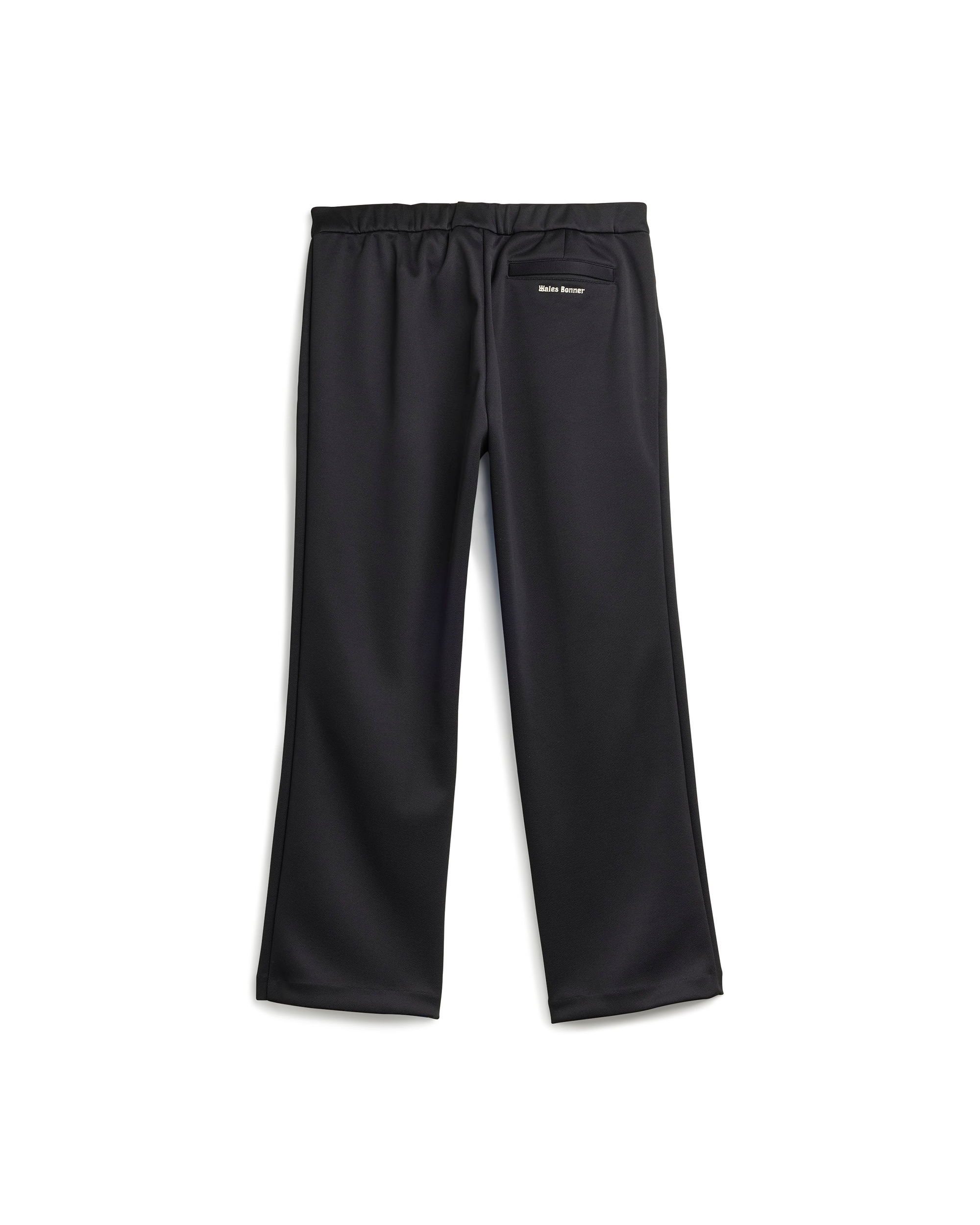 Wales Bonner Women's Track Pant - Black