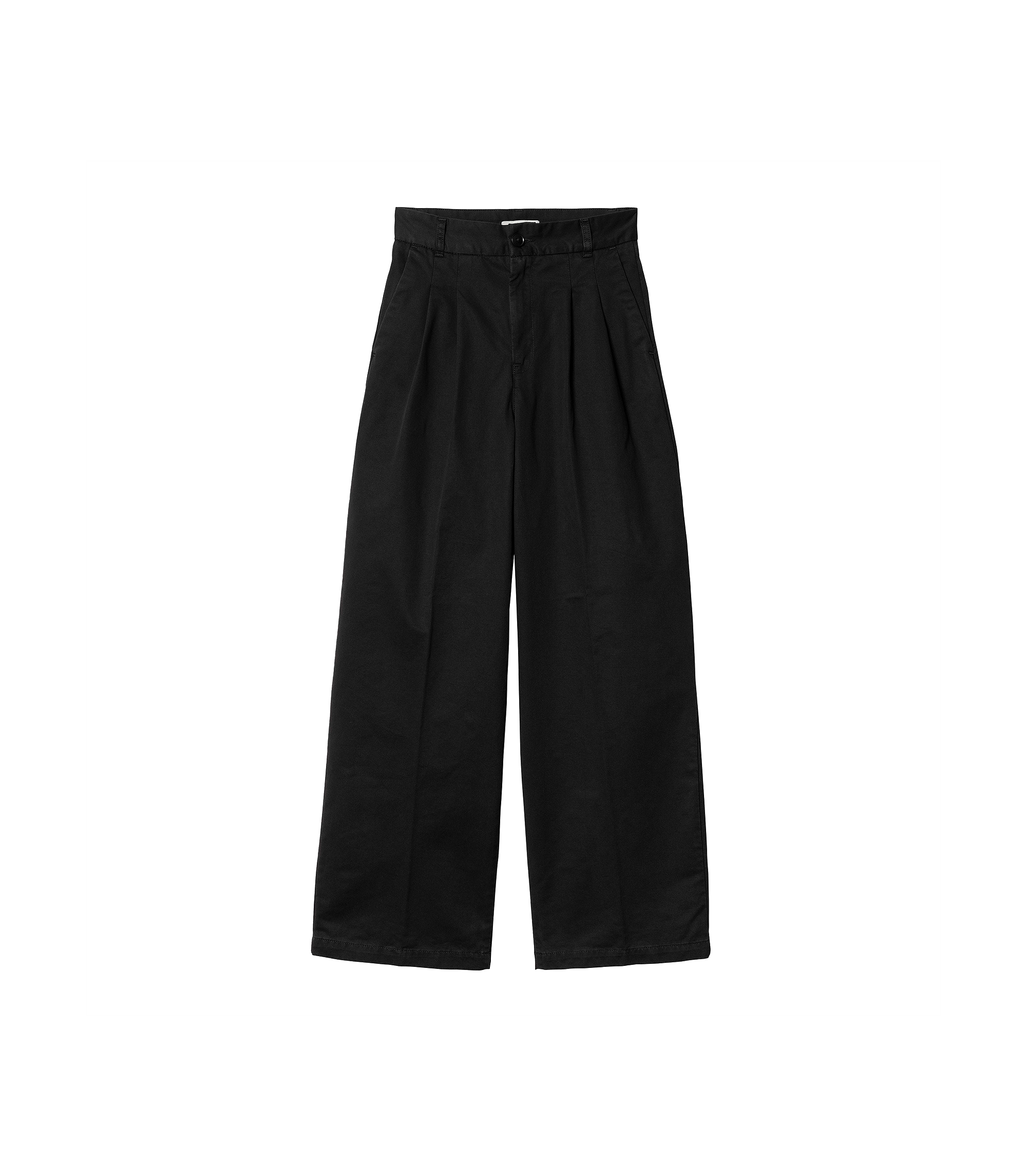 Women's Leola Pant - Black Stone Wash