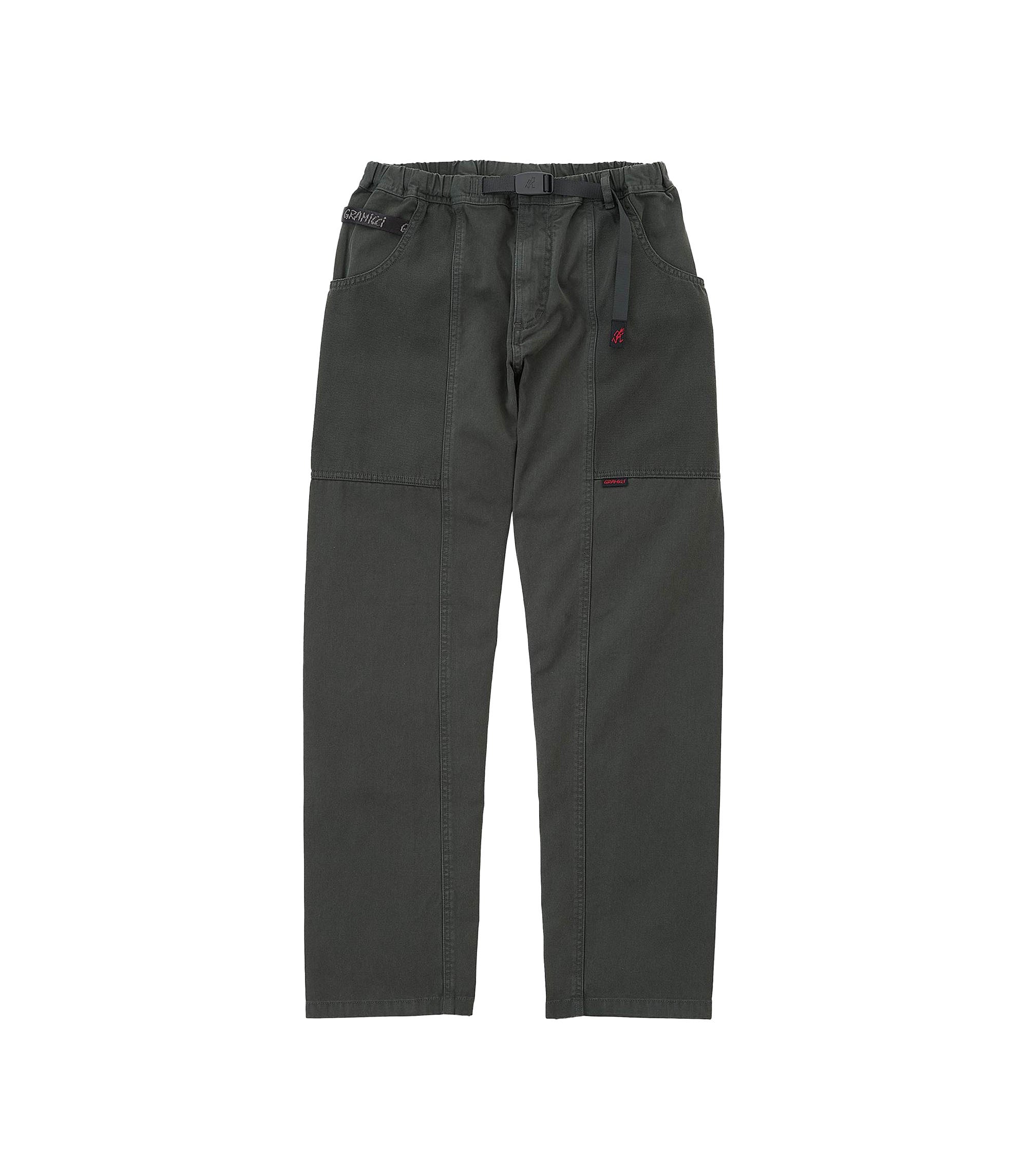 Gadget Pant - Smokey Grey
