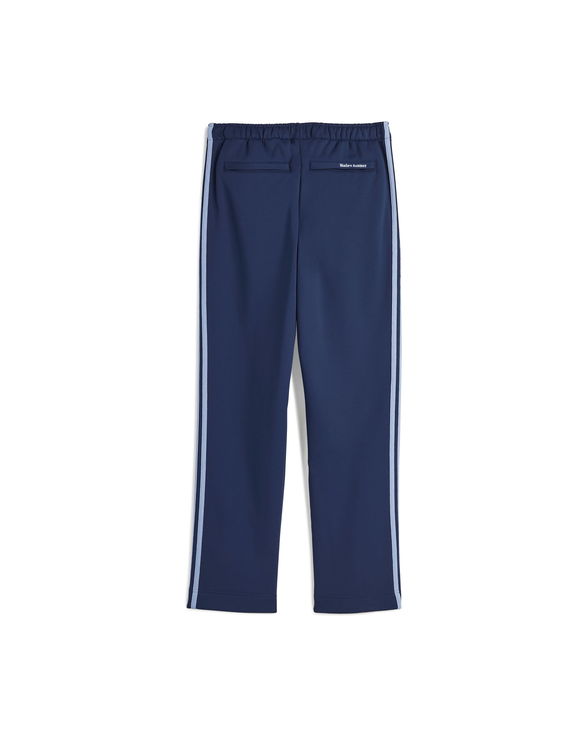 Wales Bonner Track Pants - Collegiate Navy